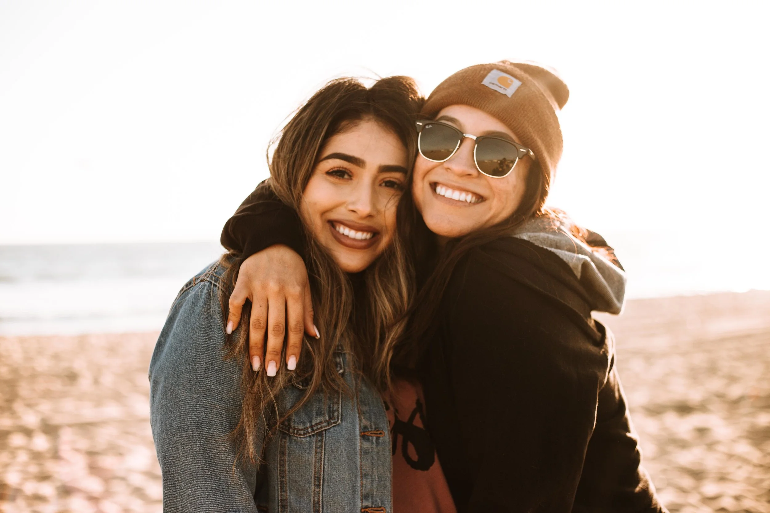 Three fun things to do with your friends