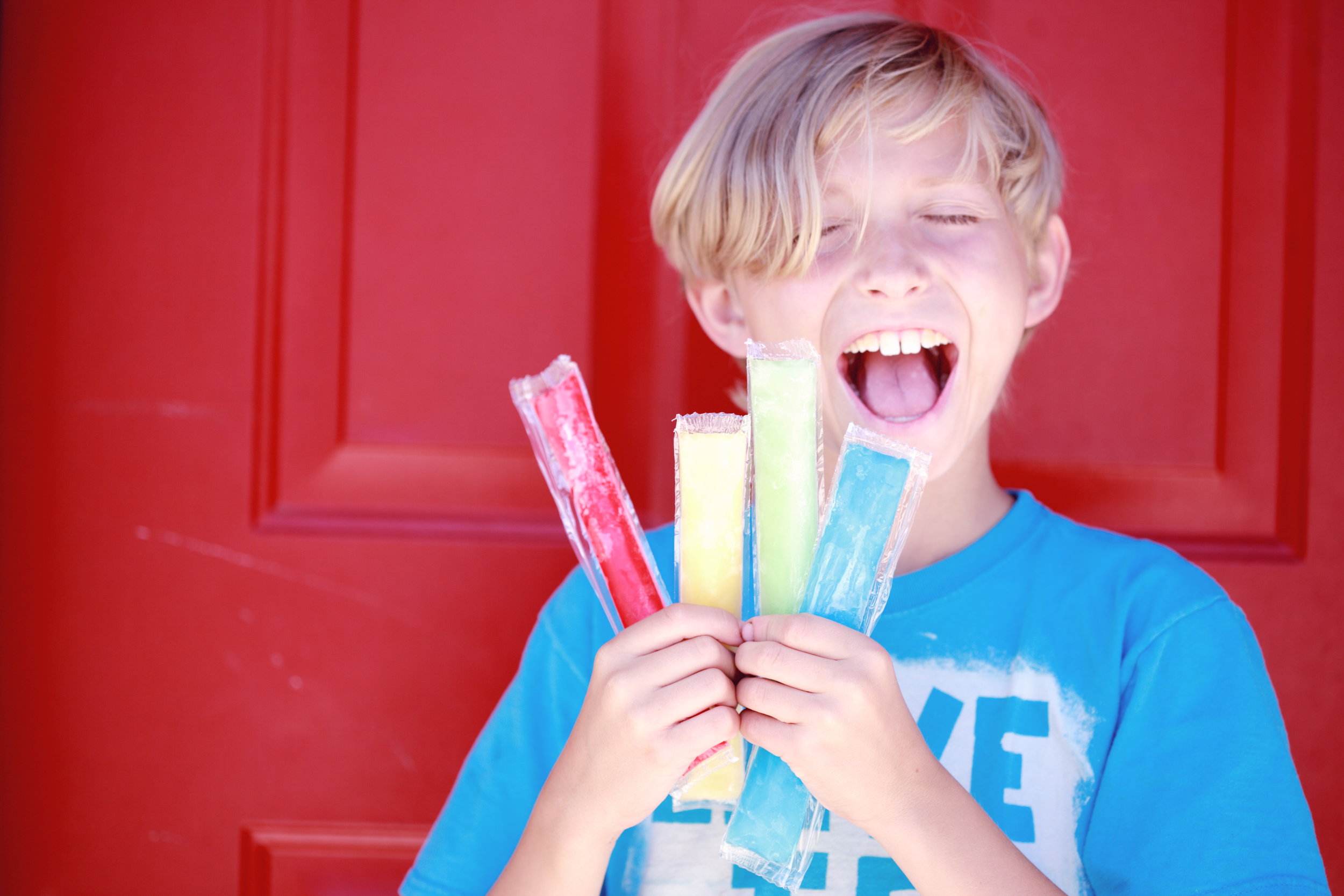 Temperament affects children's eating habits
