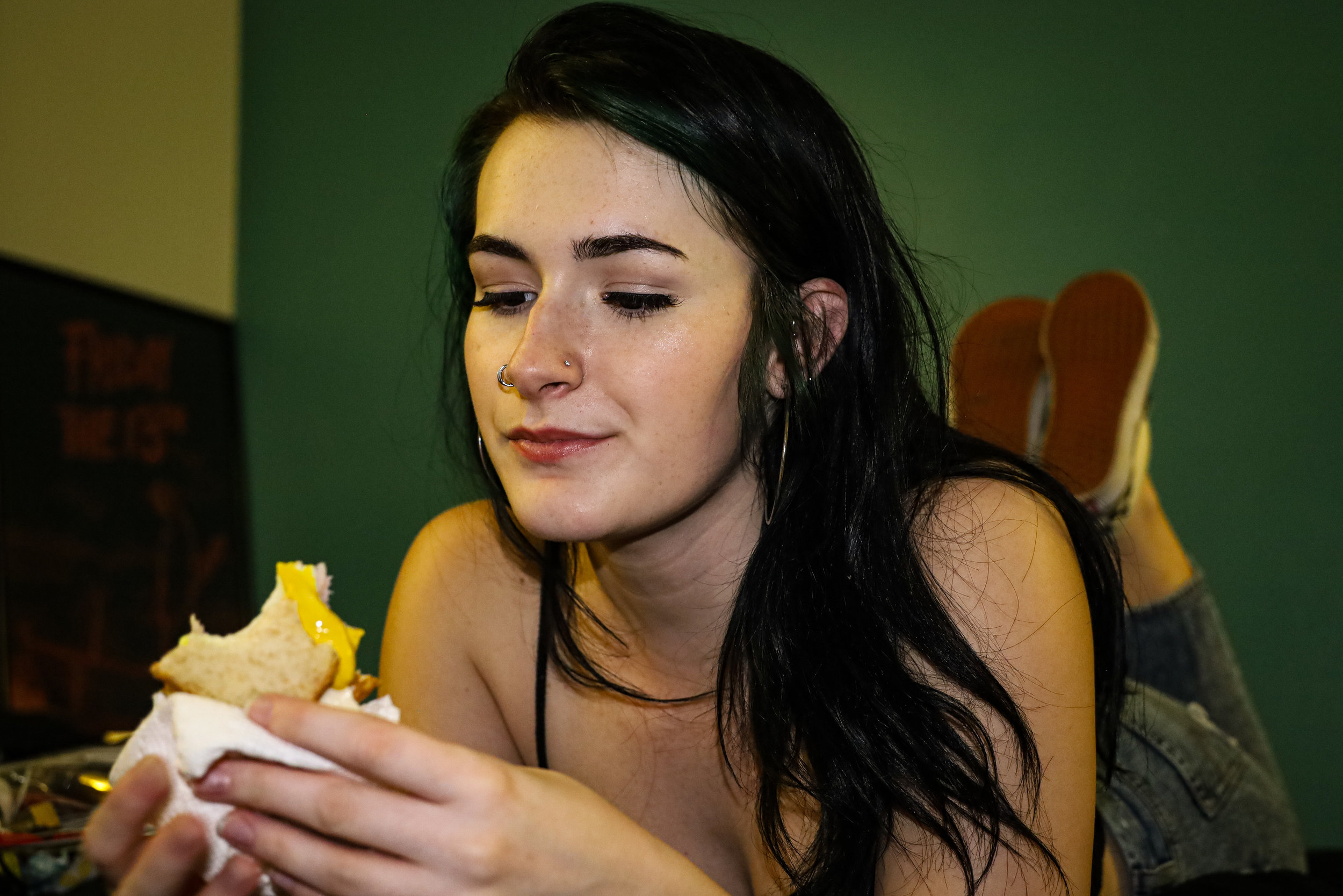 Why do so many of us feel guilty about taking a lunch break?