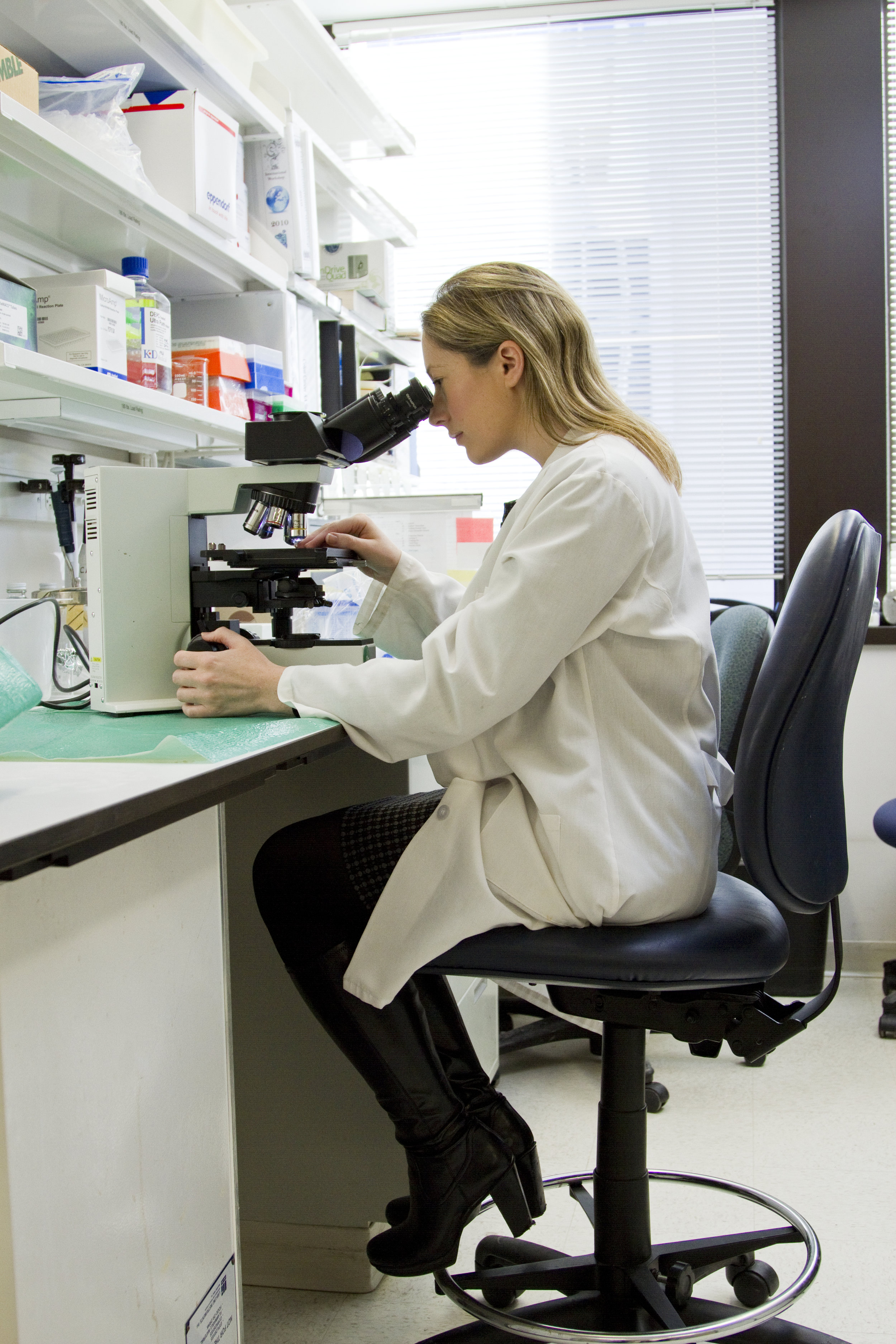 Hookworm trial offers new hope to MS patients