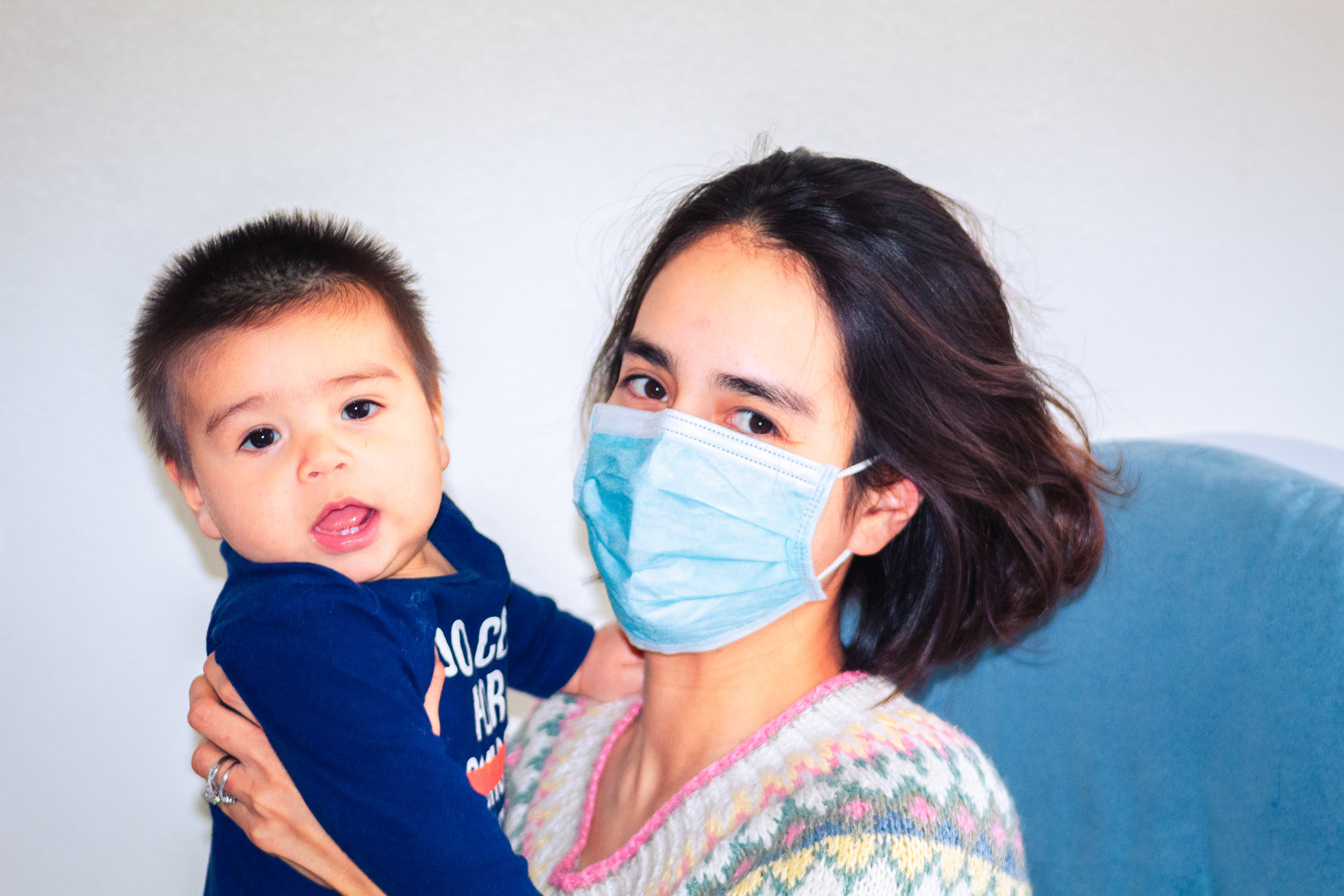 Indirect adverse effects of COVID-19 on children and youth's mental, physical health