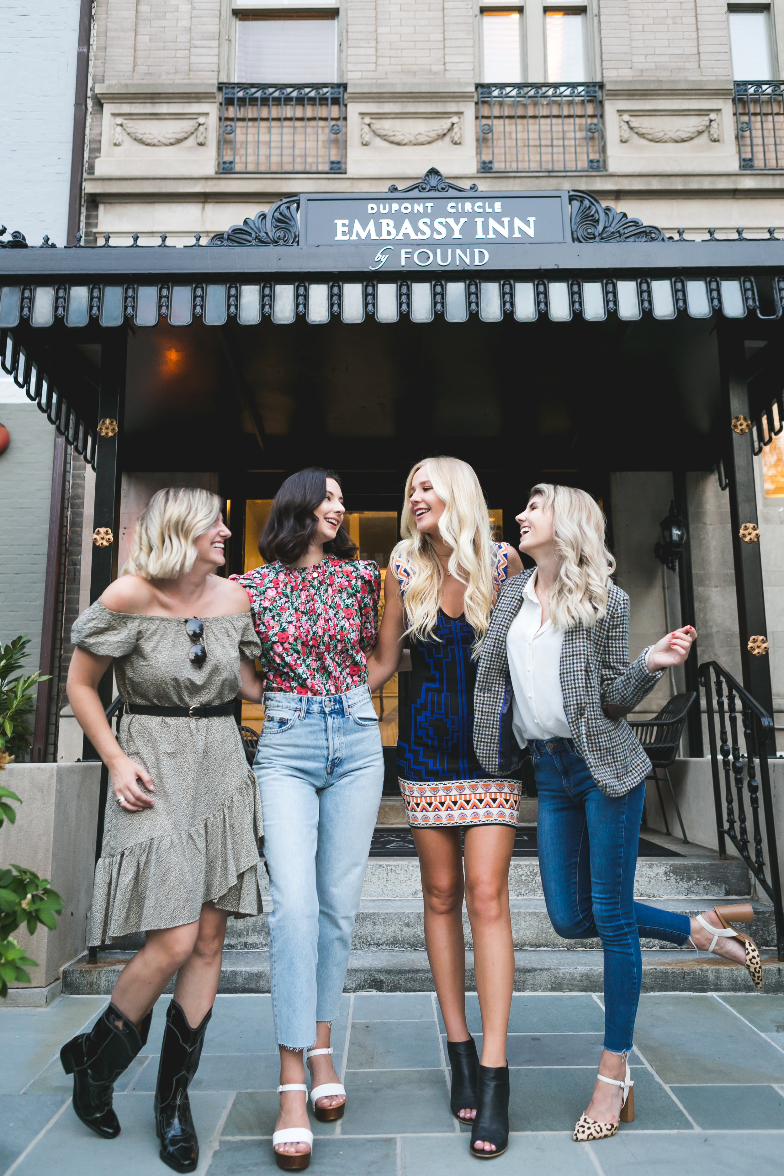 Role models have major influence on female university choices