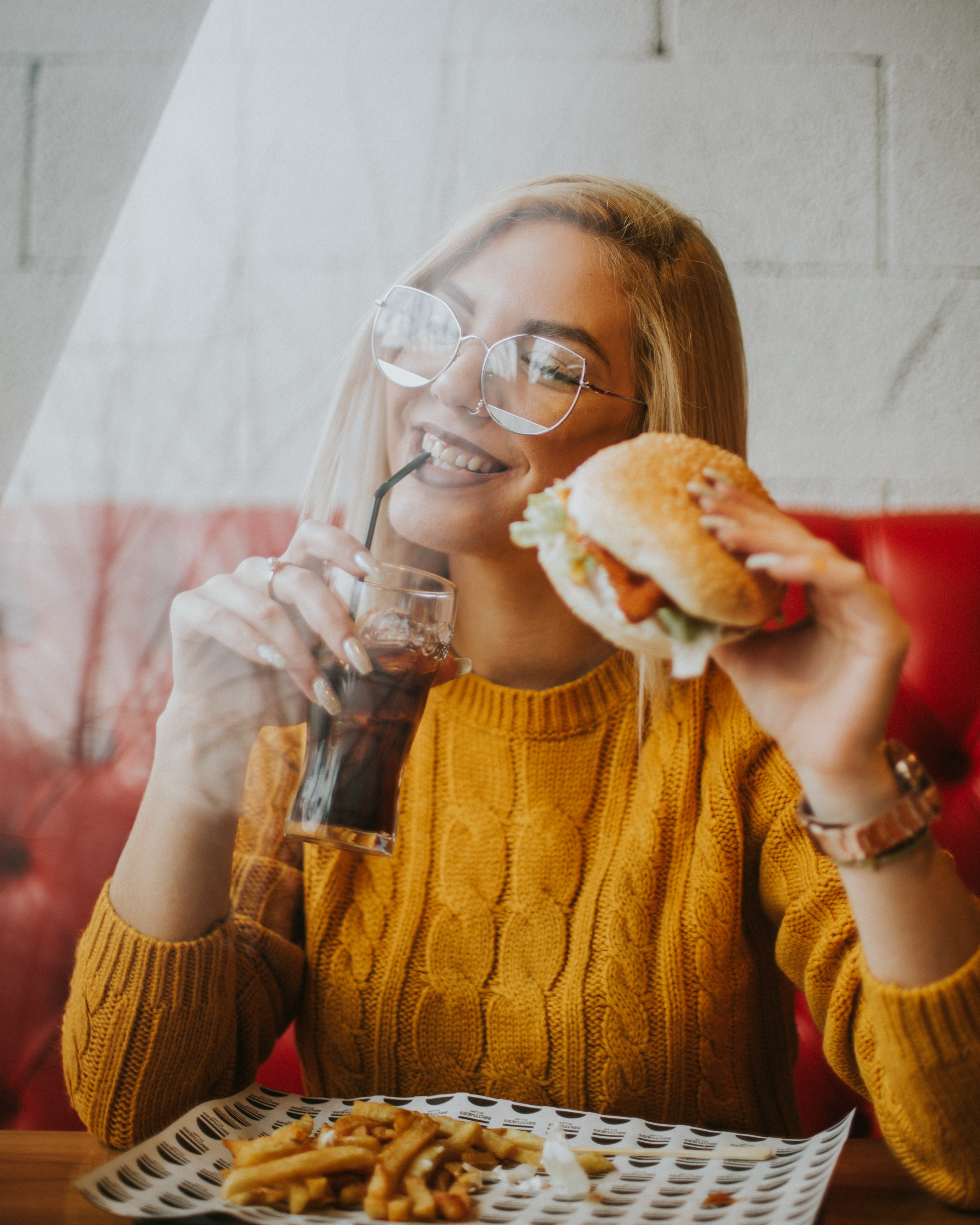 Probiotics alone or combined with prebiotics may help ease depression