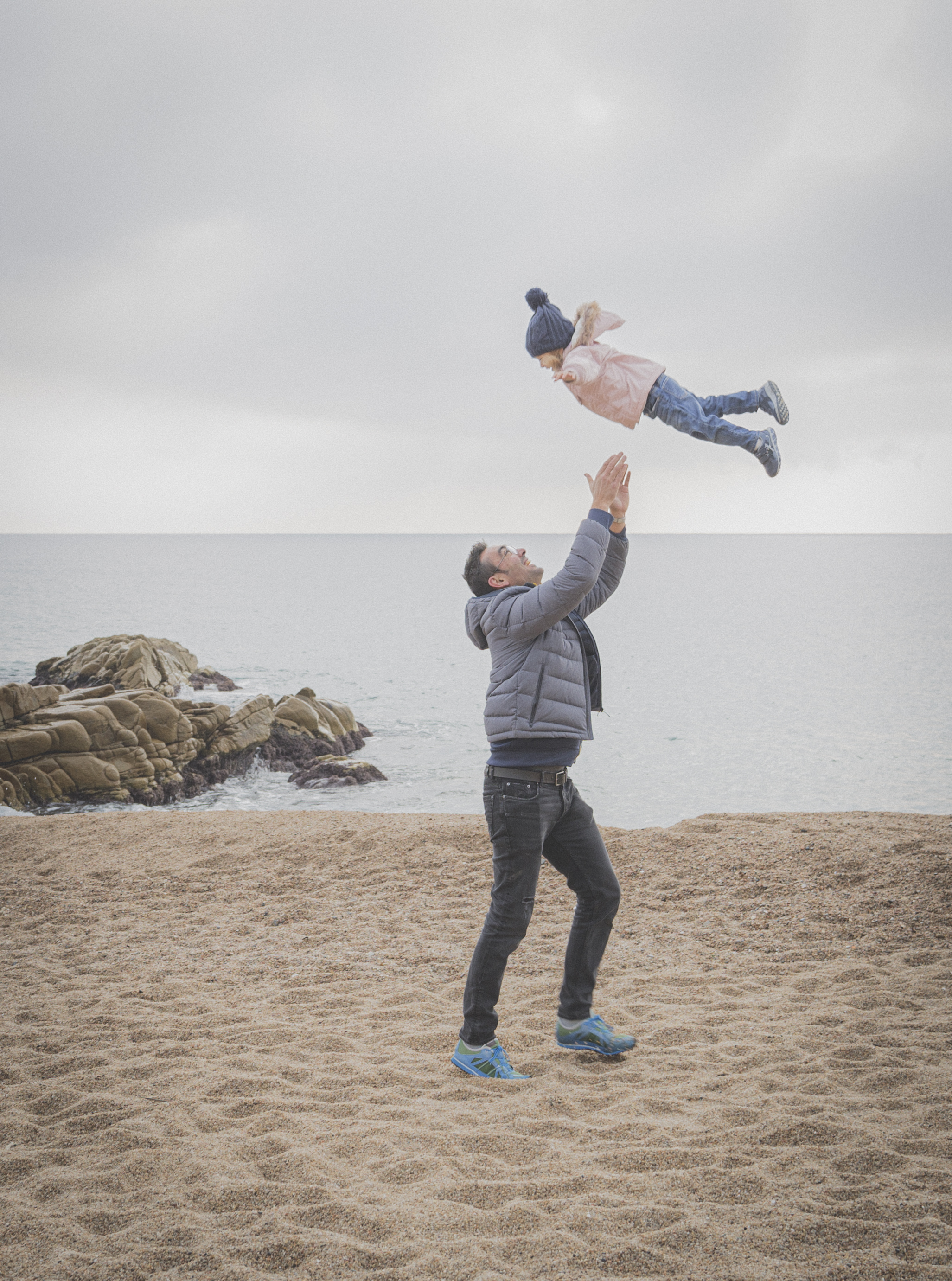 Social media can identify fathers at risk of postpartum depression