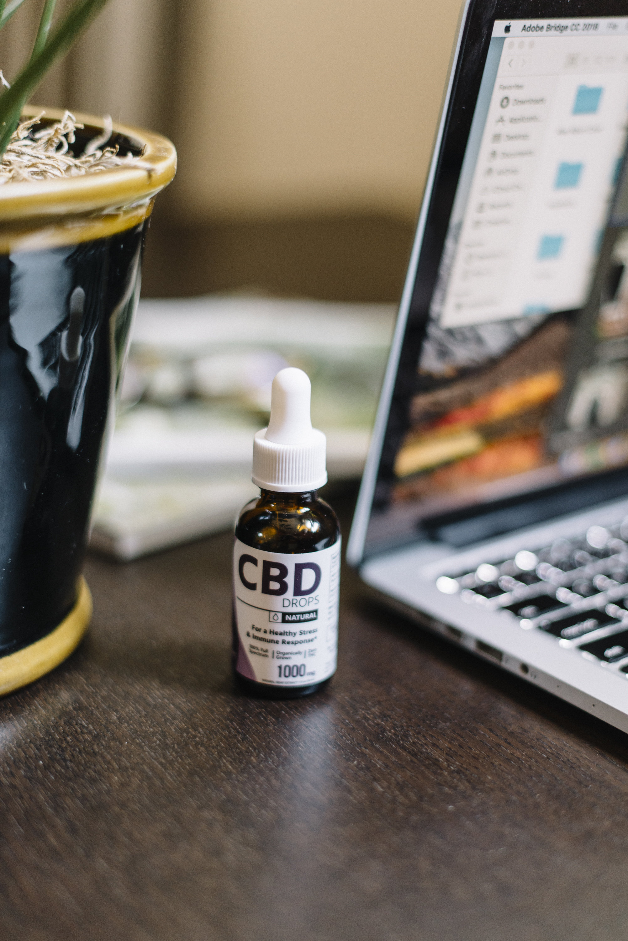What is CBD