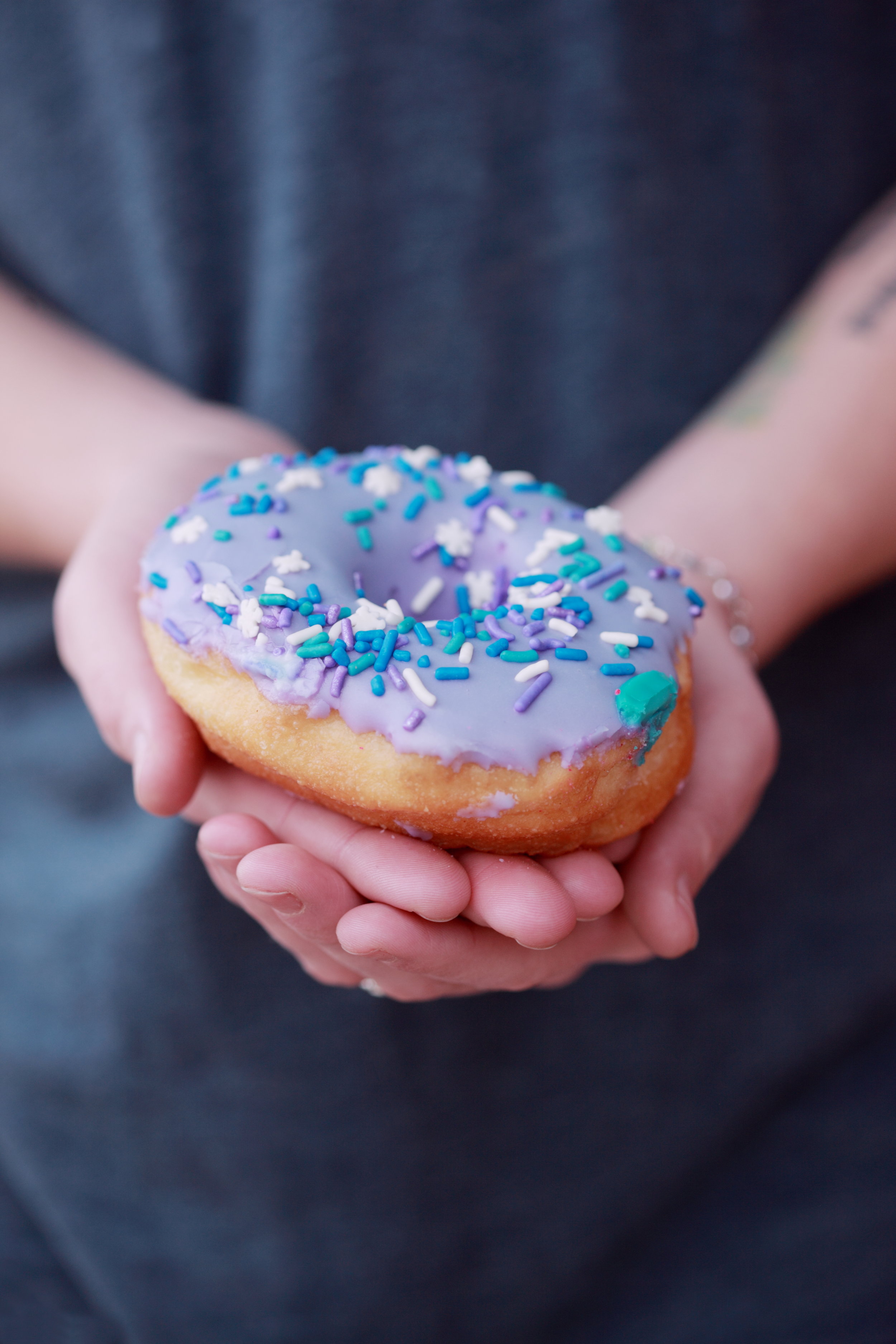 Study pinpoints brain cells that trigger sugar cravings and consumption