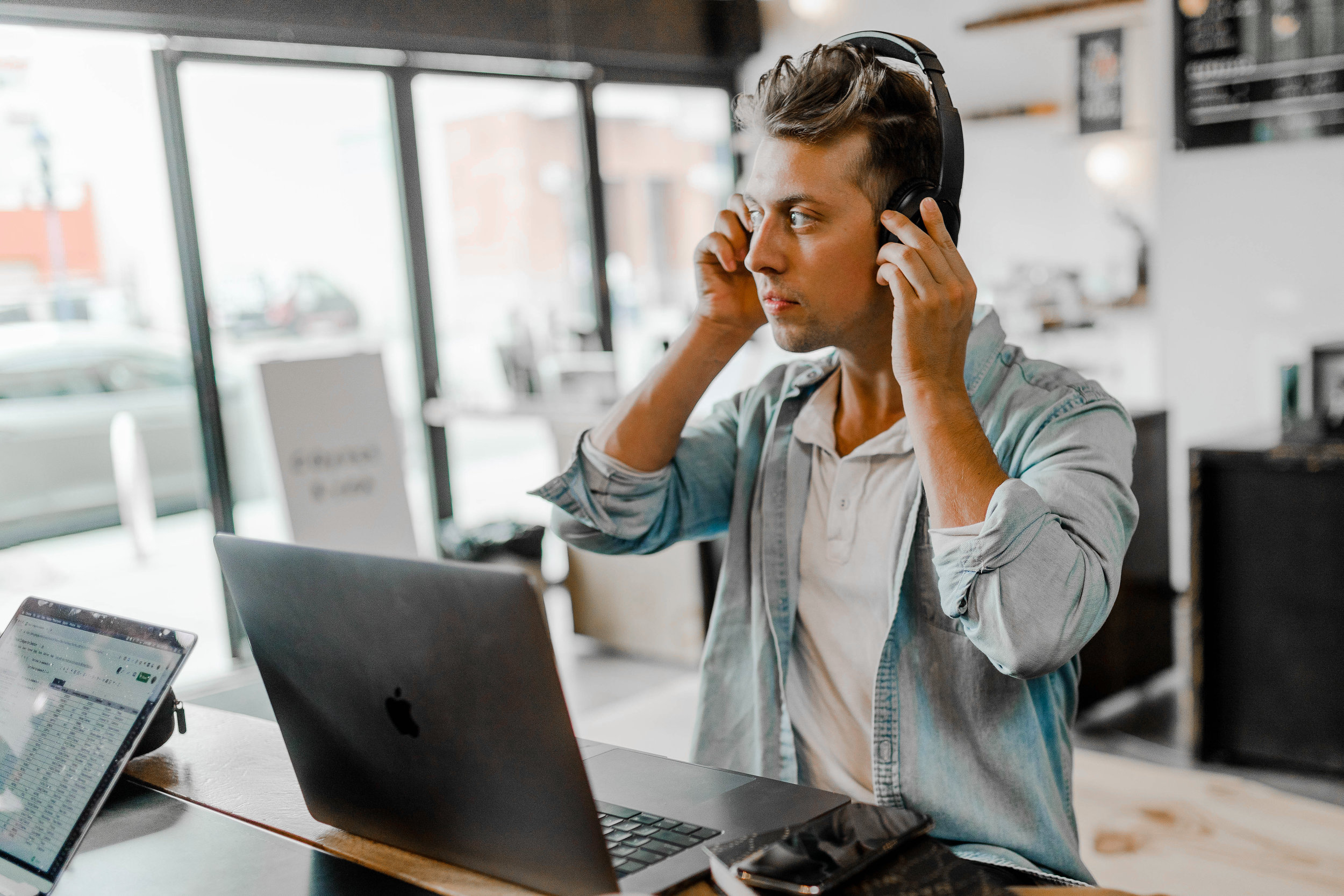 Five tips for handling your virtual veterinary school year