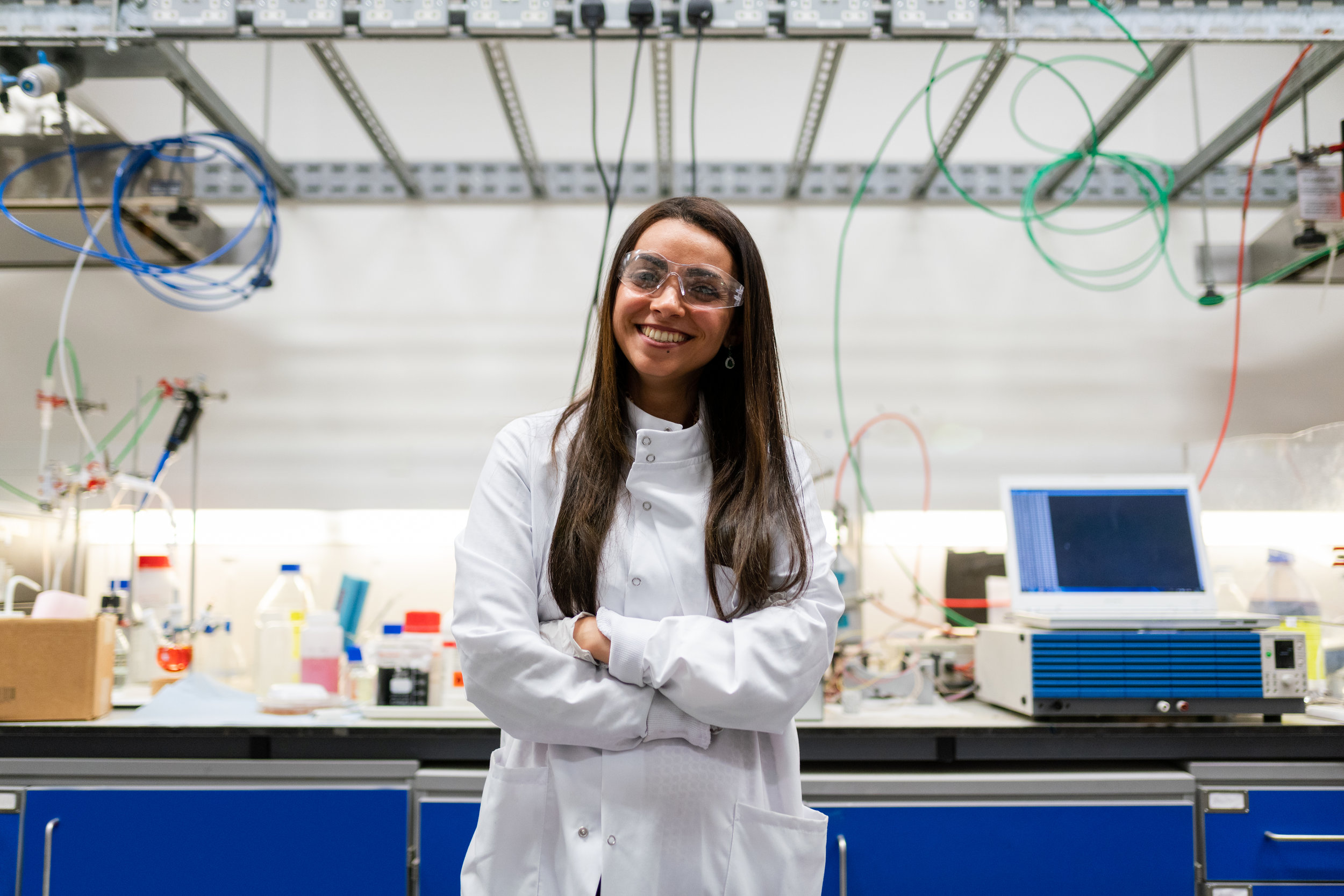 Single nanoparticles could pave the way for medicines on demand