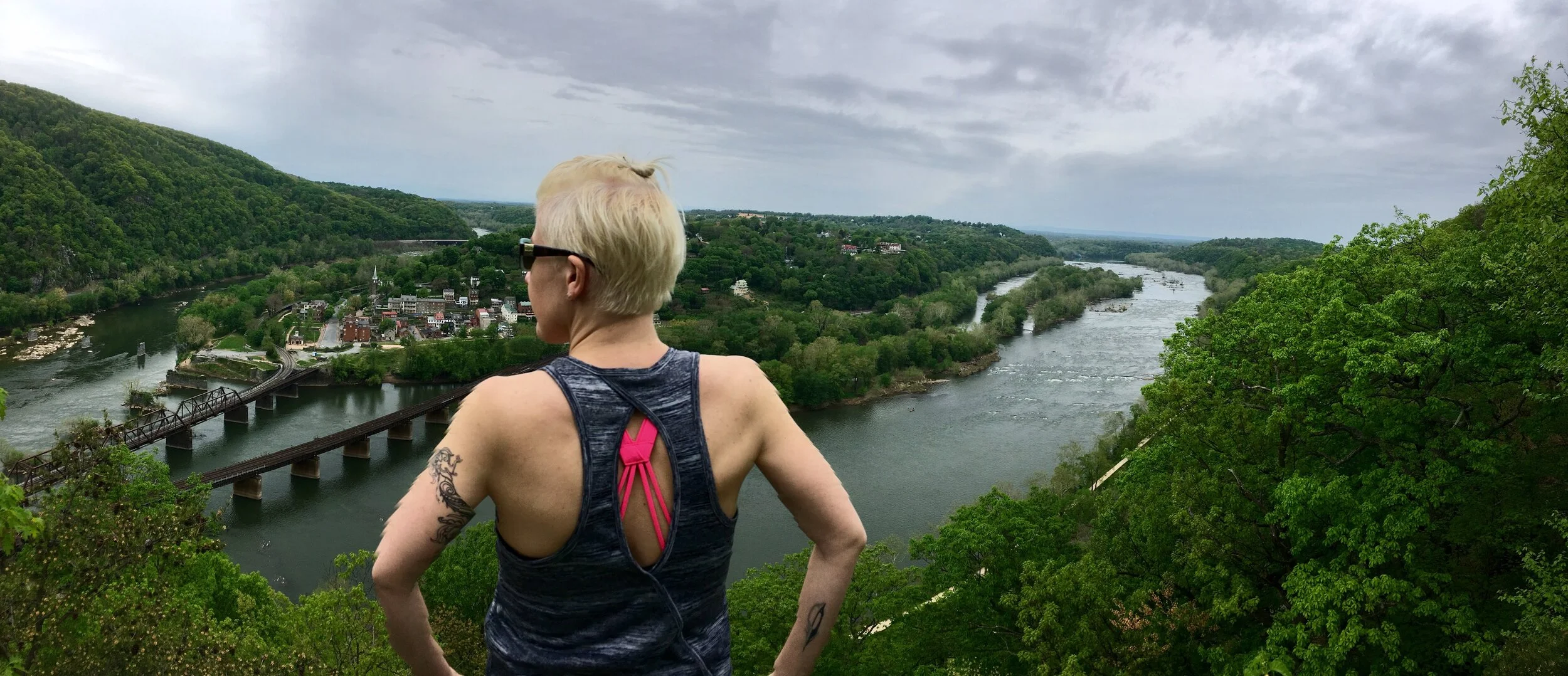 How Alyssa Mages stays happy, confident, and energized