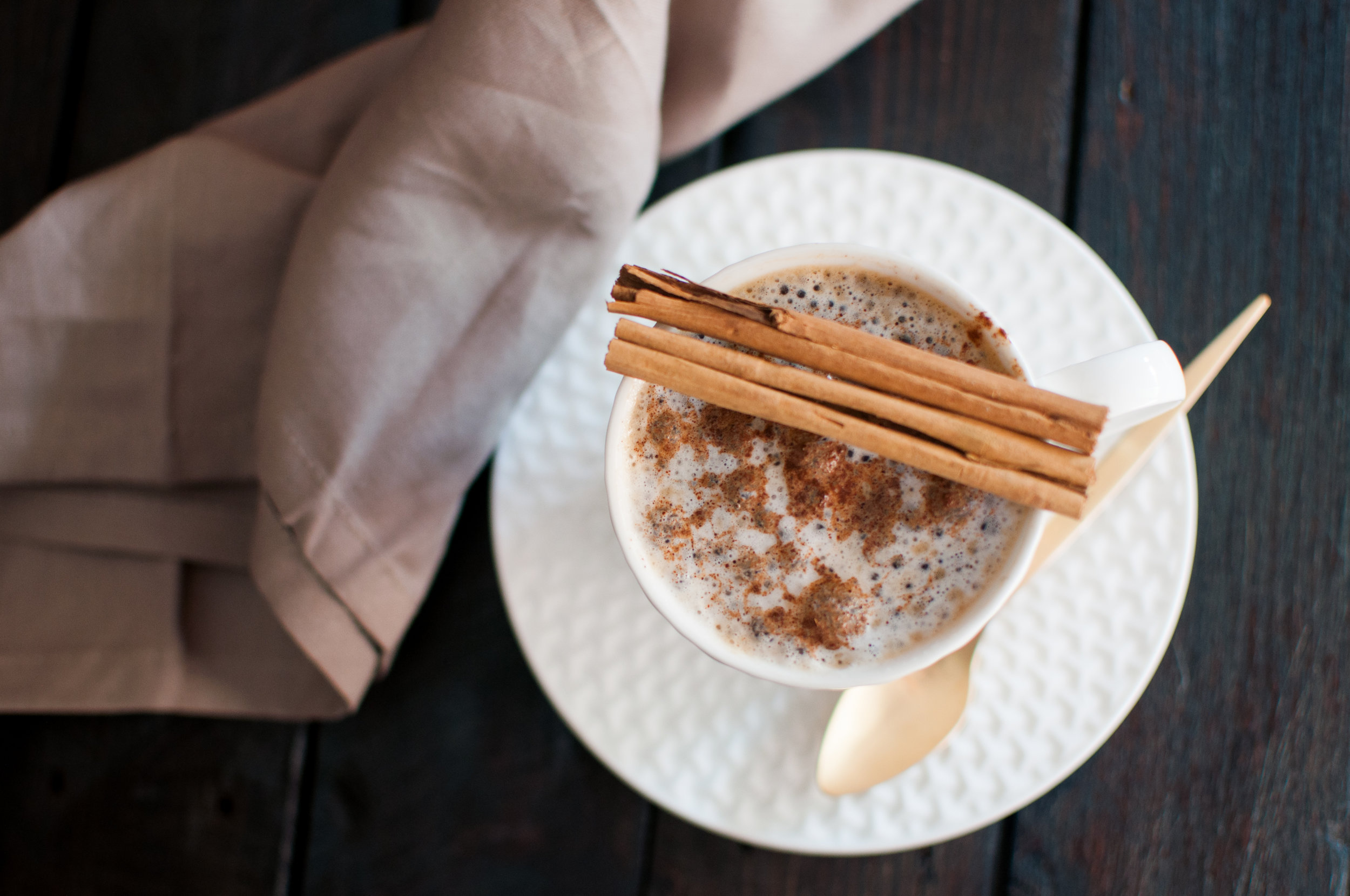 Cinnamon may improve blood sugar control 