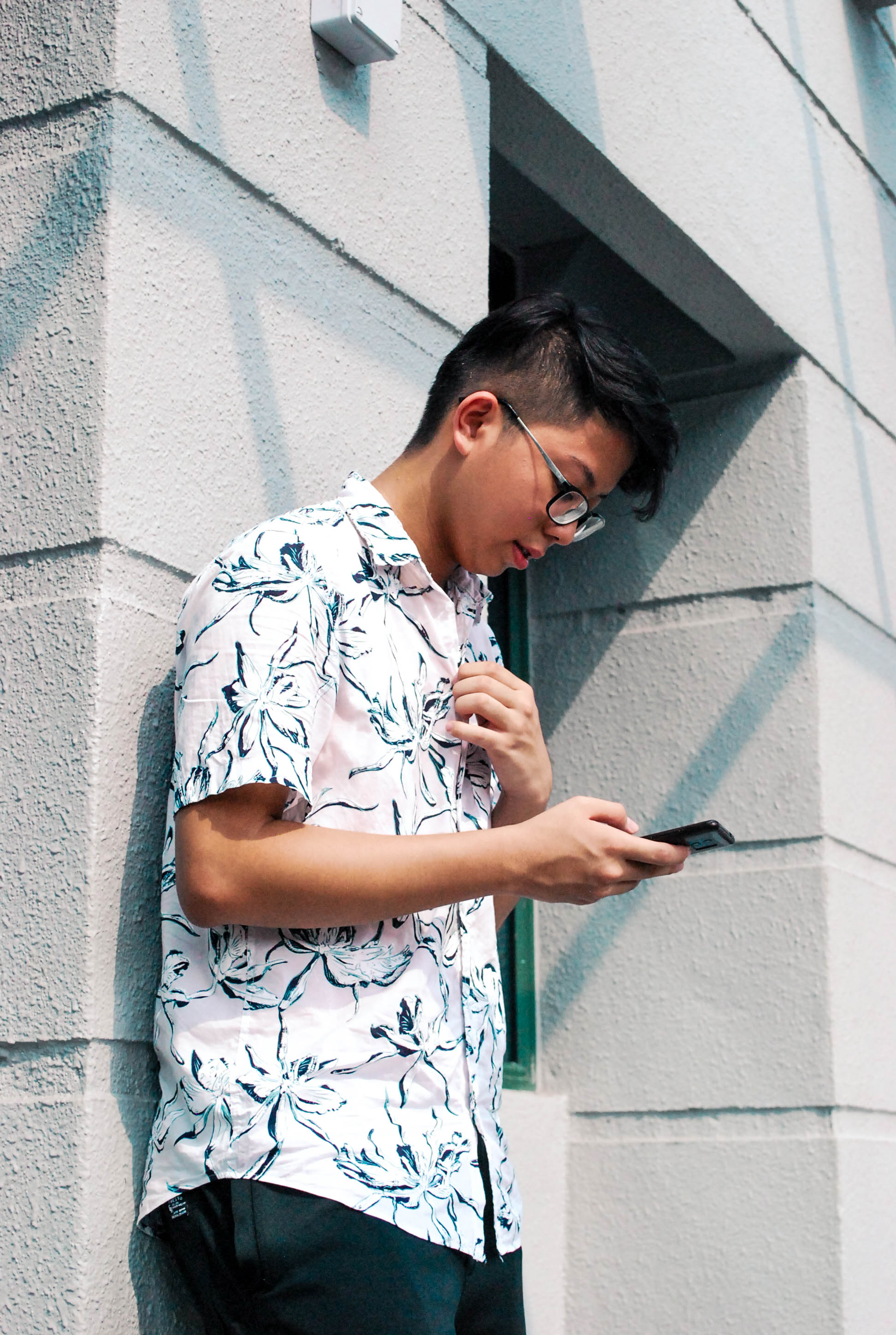 Text messaging: The next gen of therapy in mental health