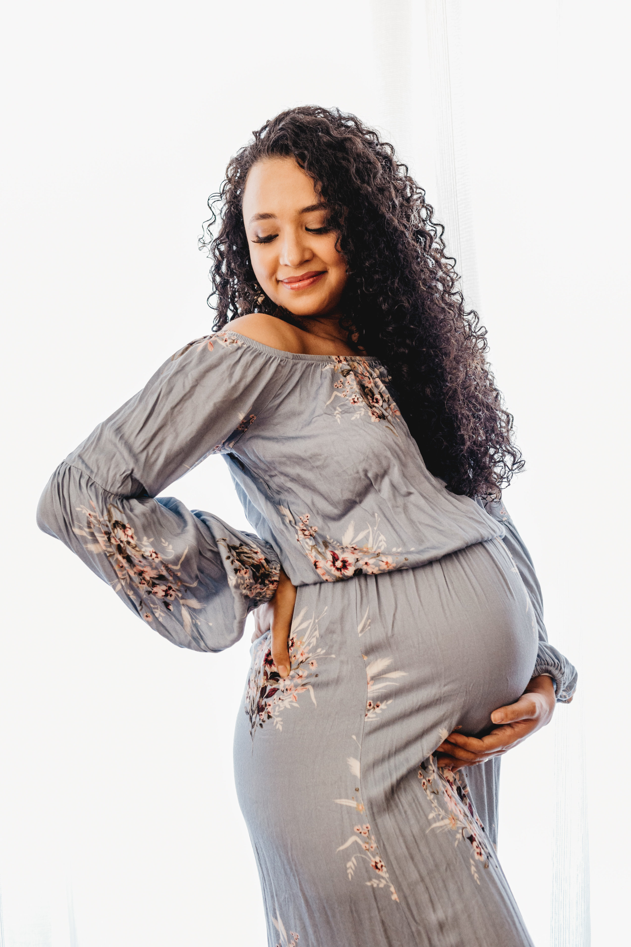 Potential preterm births in high risk women predicted to 73% accuracy, by new technique