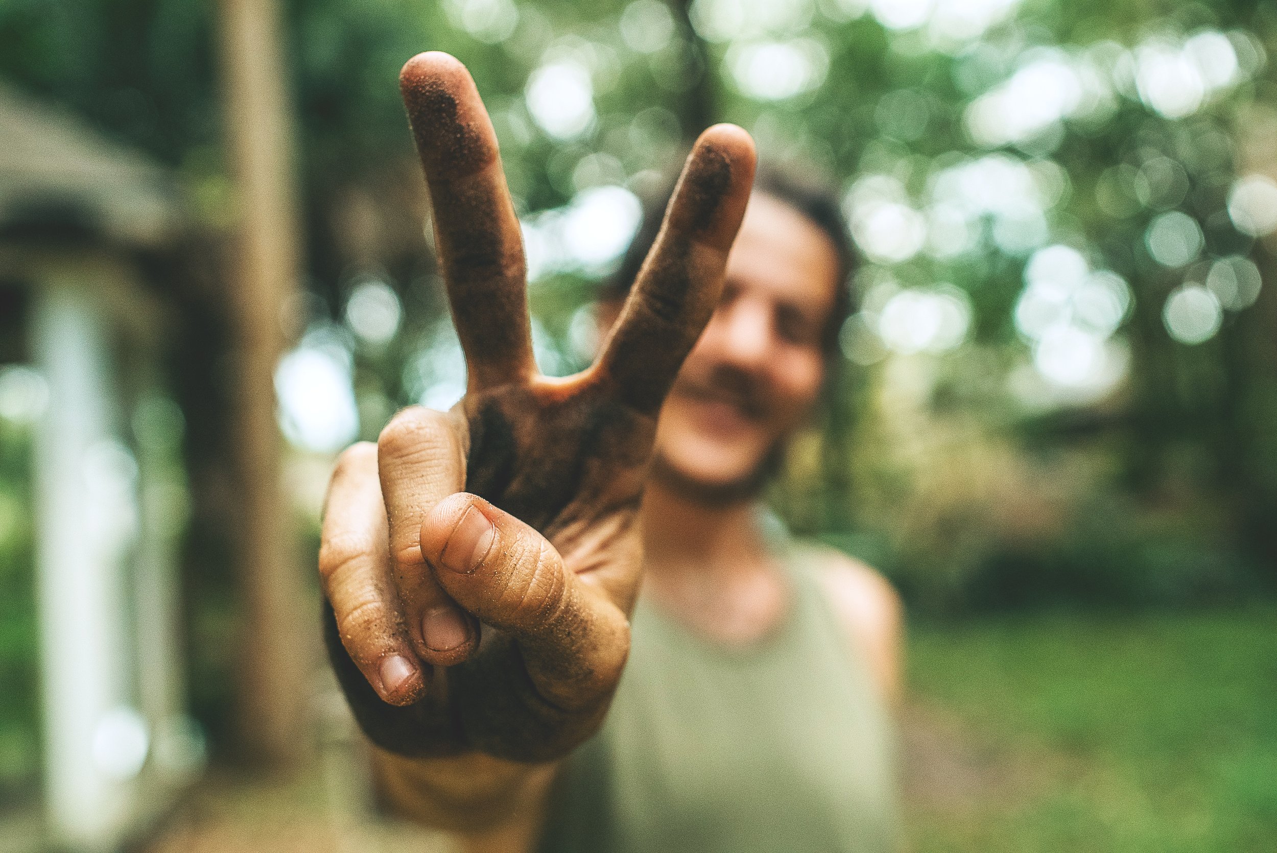 Simple ways your work team can give back to your community