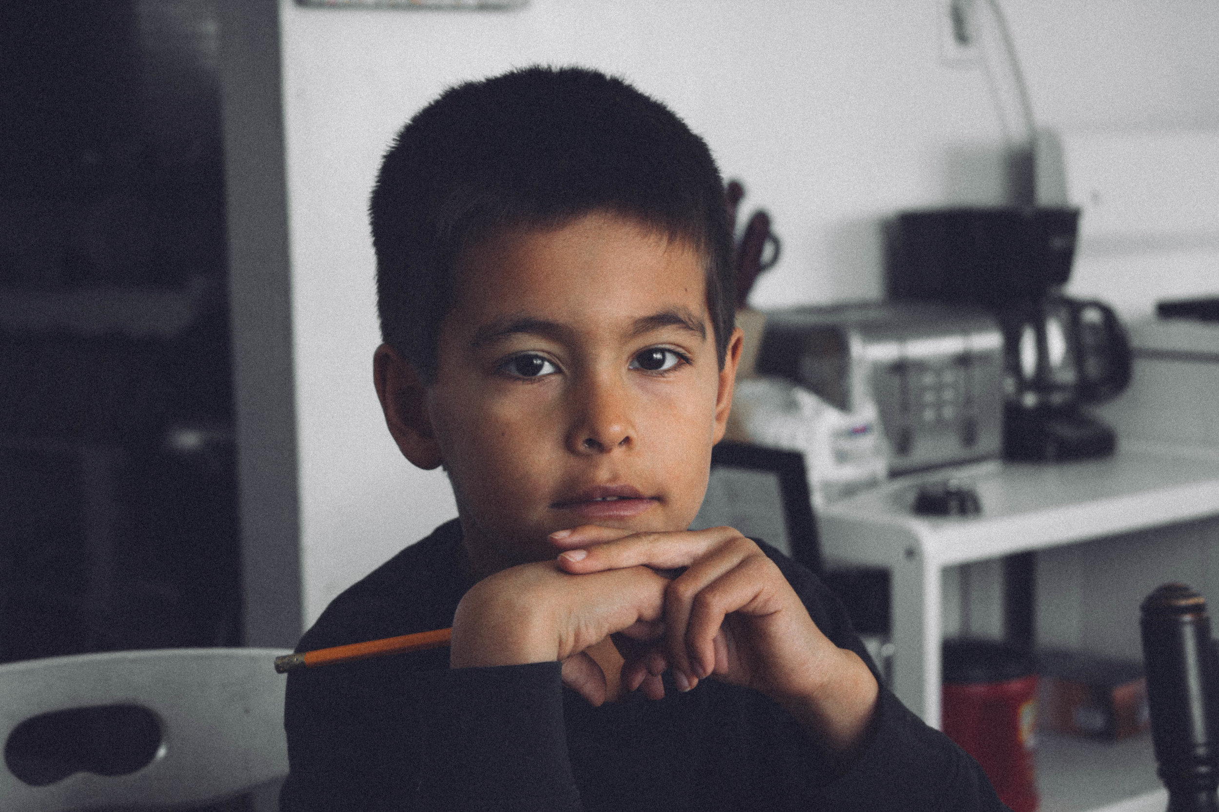 Secrets to navigating homeschooling  