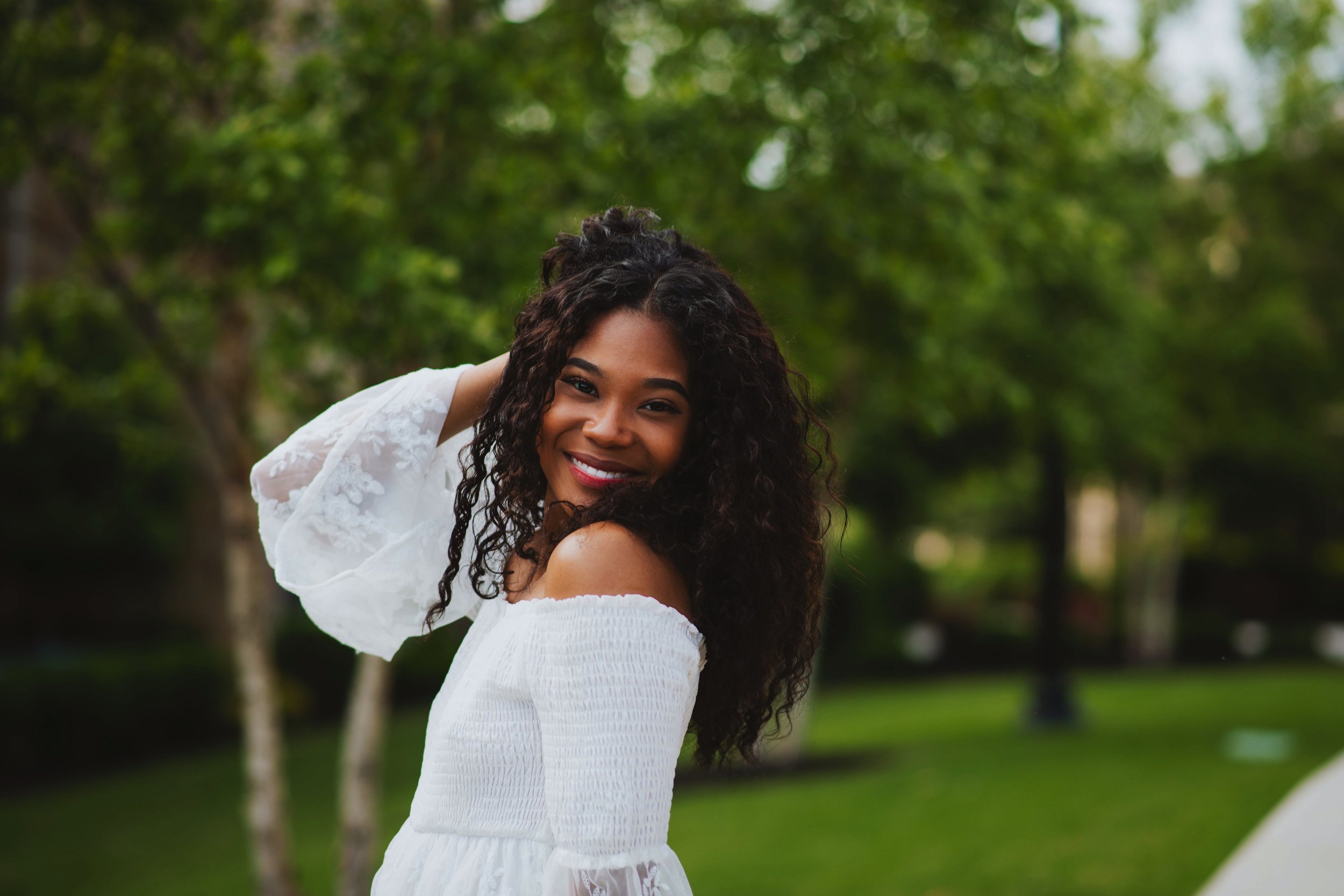 Small ways to practice self-compassion