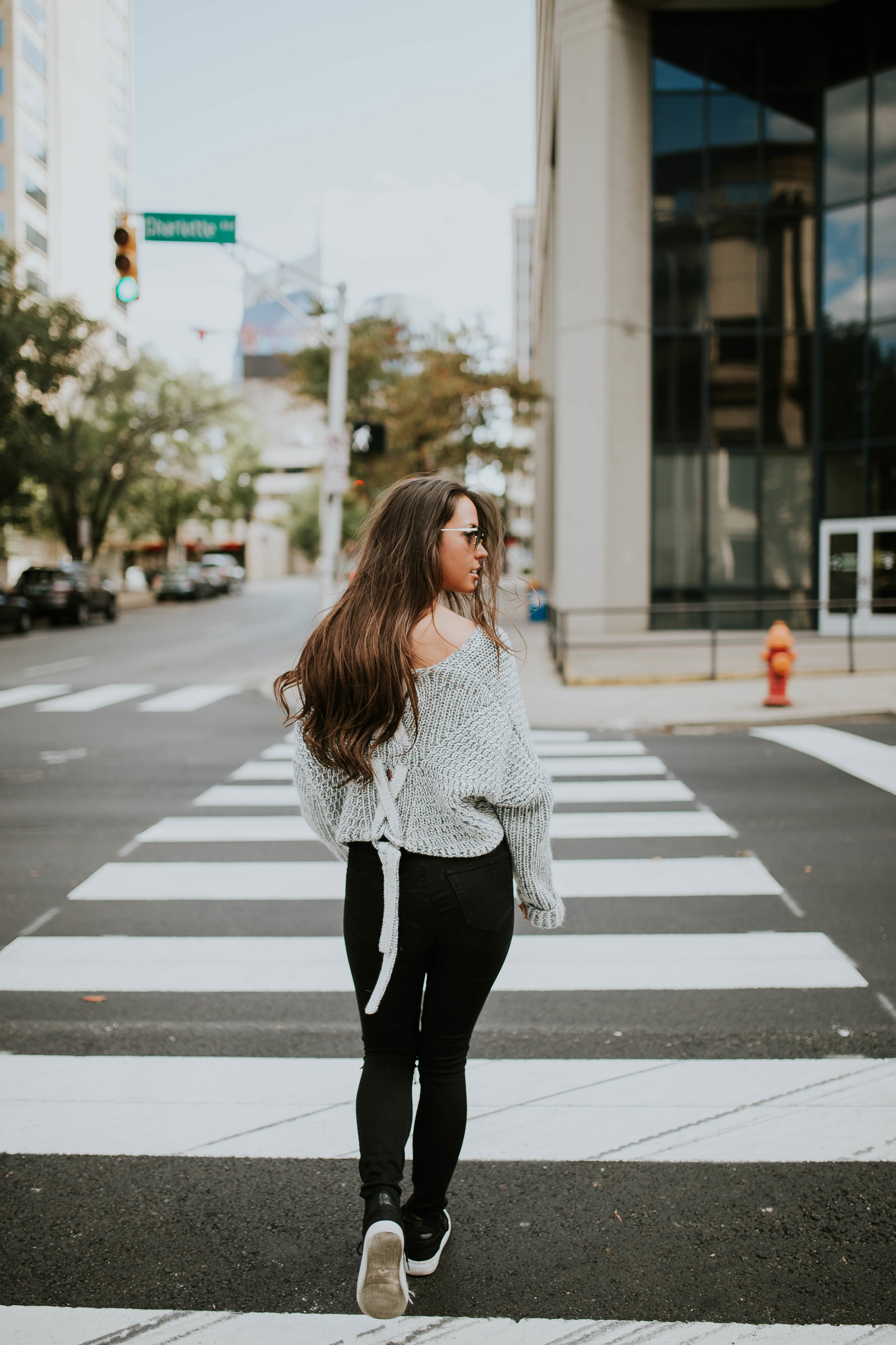 Want to live to 100? Move to a Walkable City