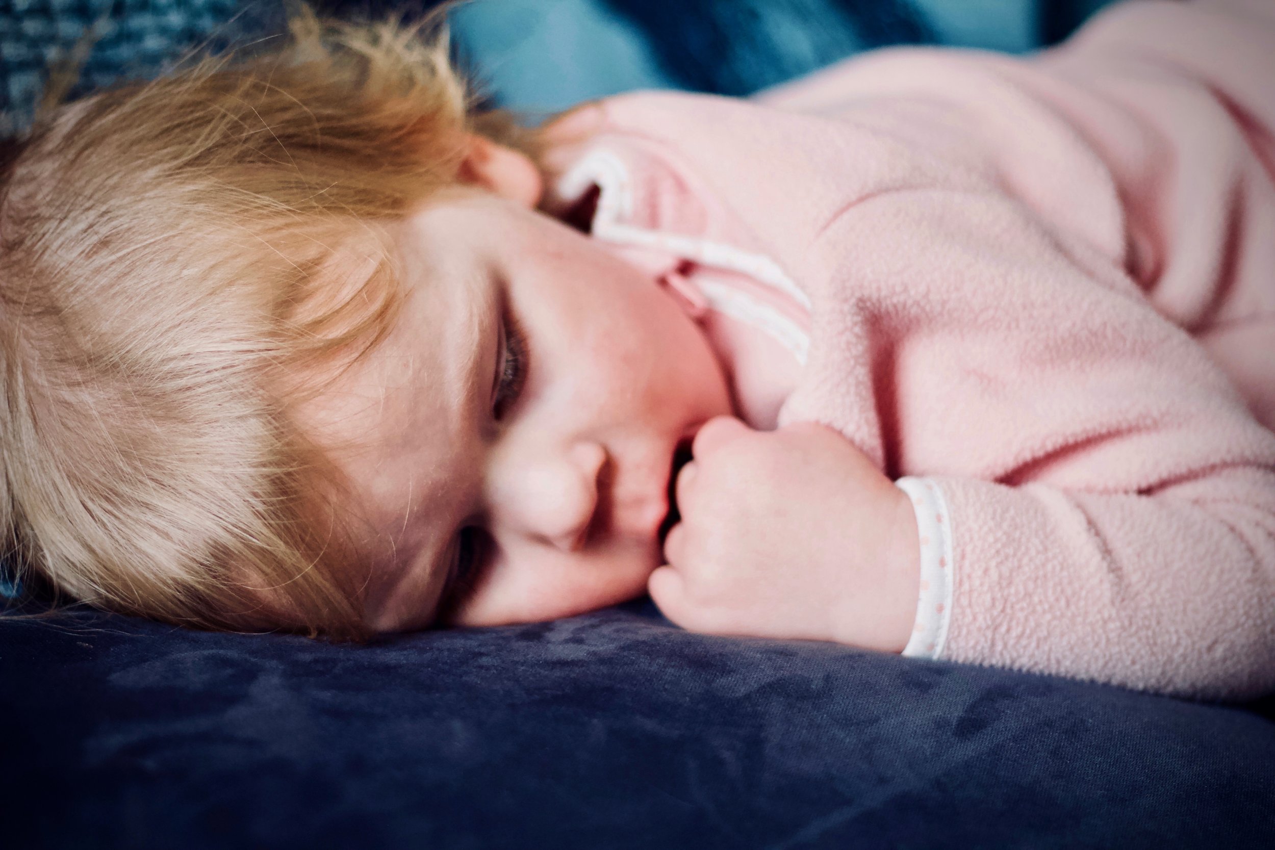 Child sleep problems associated with impaired academic and psychosocial functioning