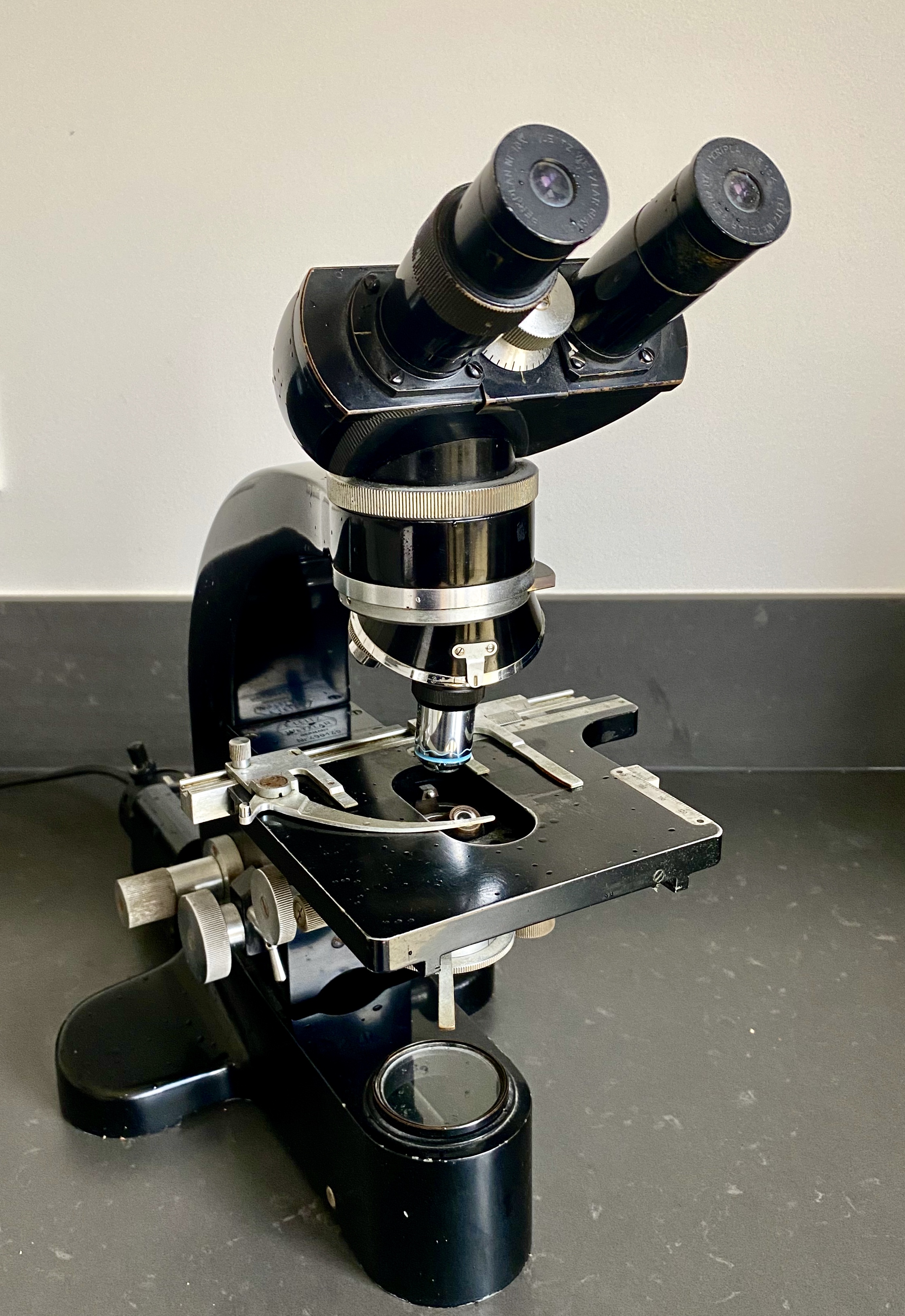 Researchers solve decades old mitochondrial mystery that could lead to new disease treatments