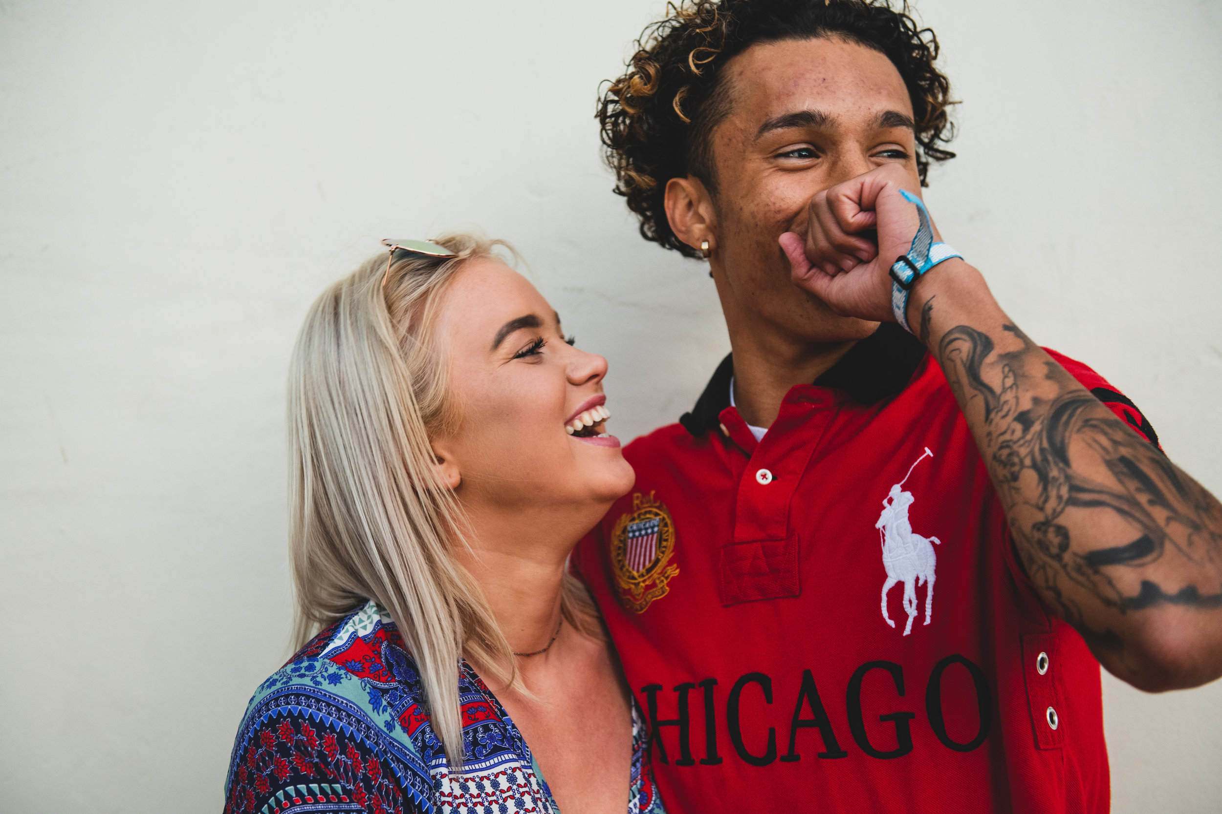 Romantic partners influence each other's goals