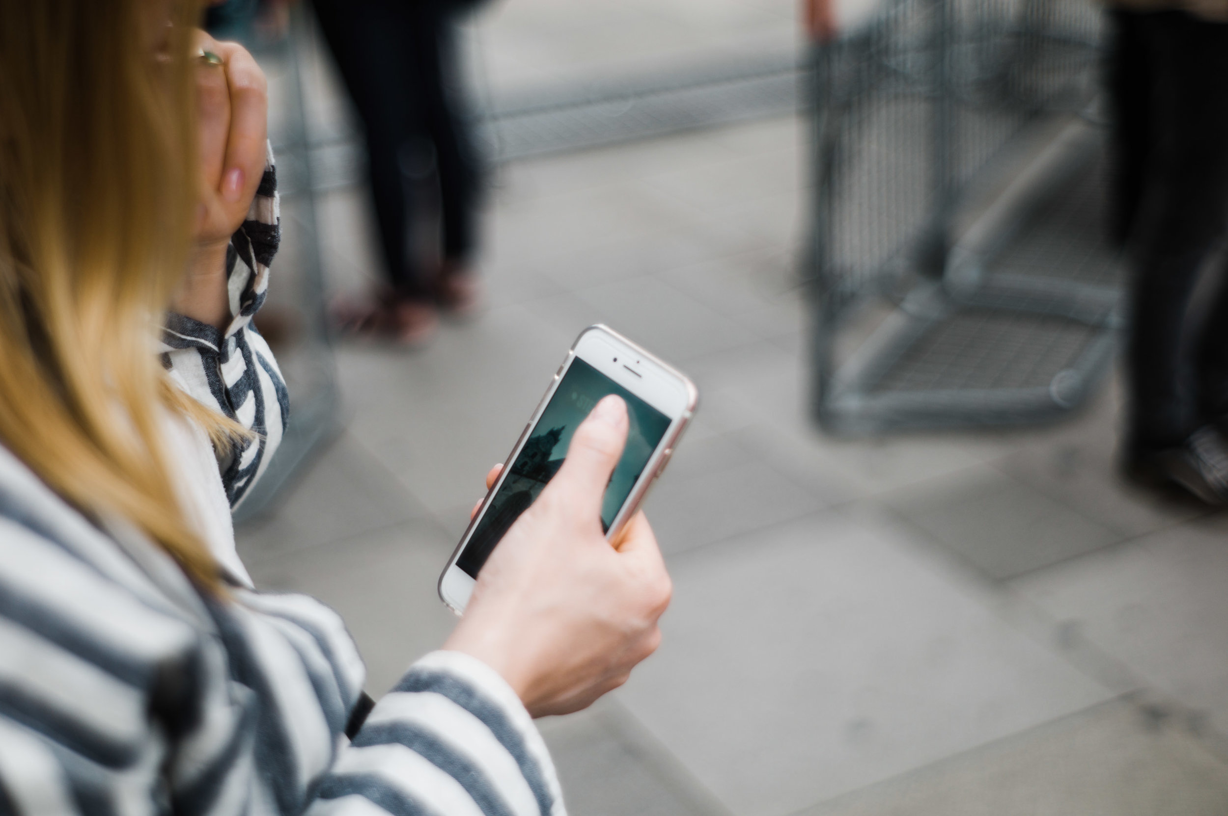 Social media use linked with depression during COVID-19