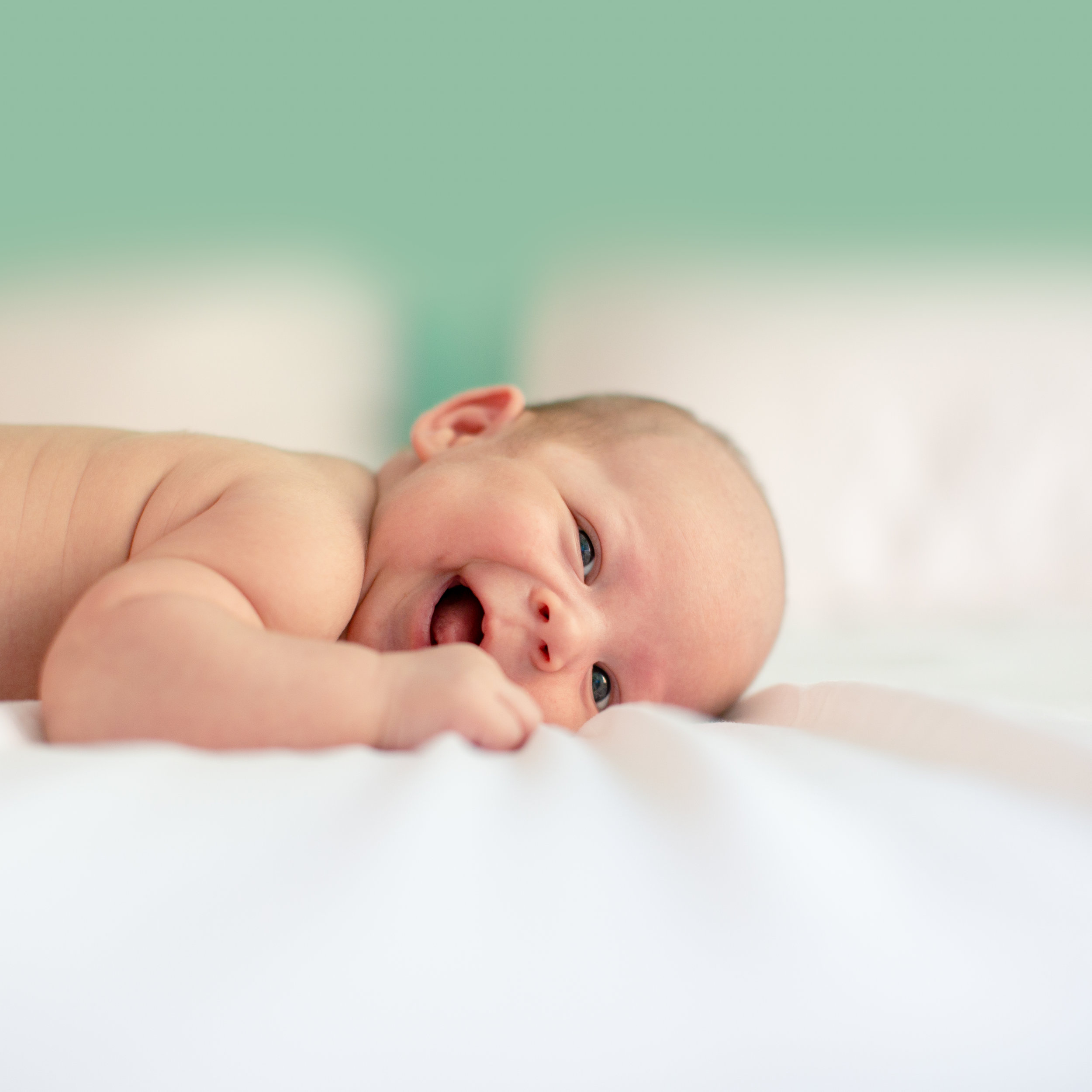 Expanded newborn screening could save premature infants' lives