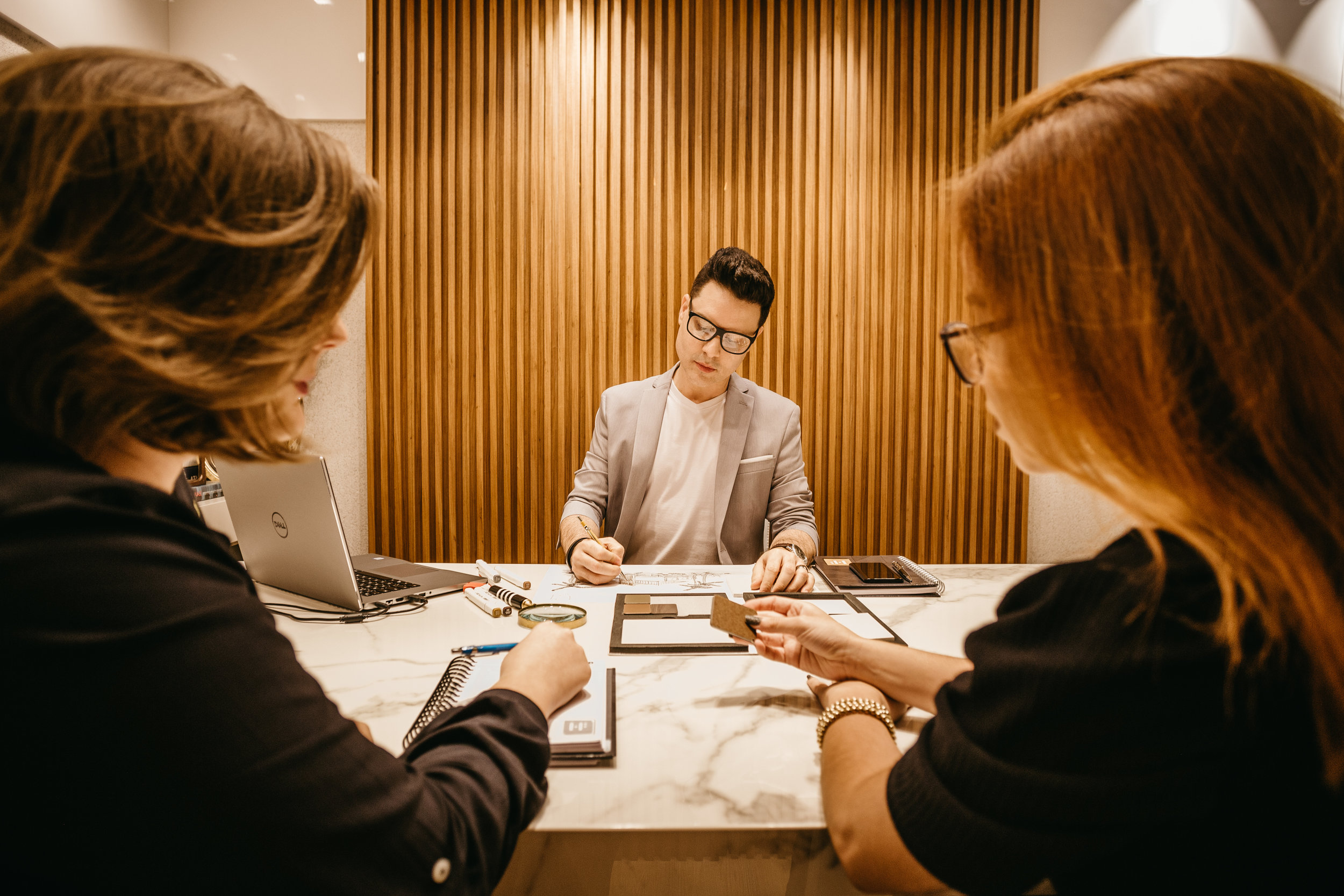 How to land your dream job