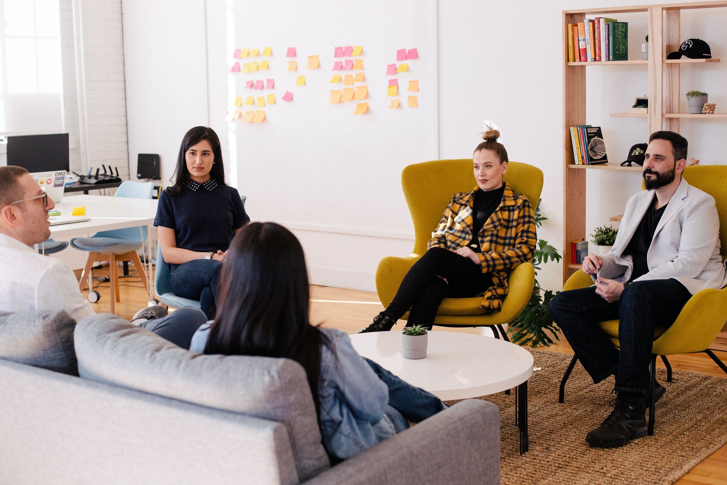 How to use your voice at work and not get fired