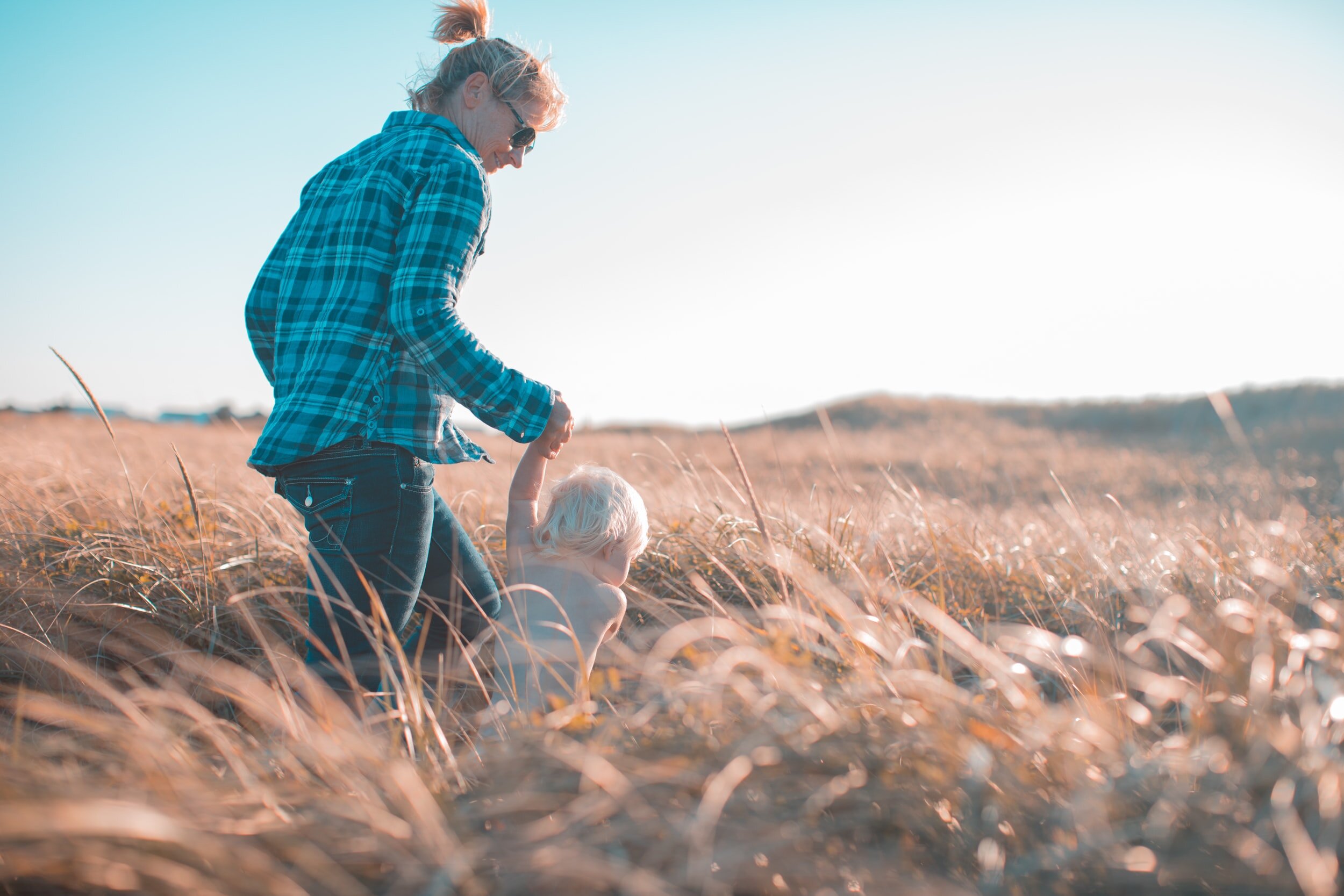 Give your child's mental health a boost