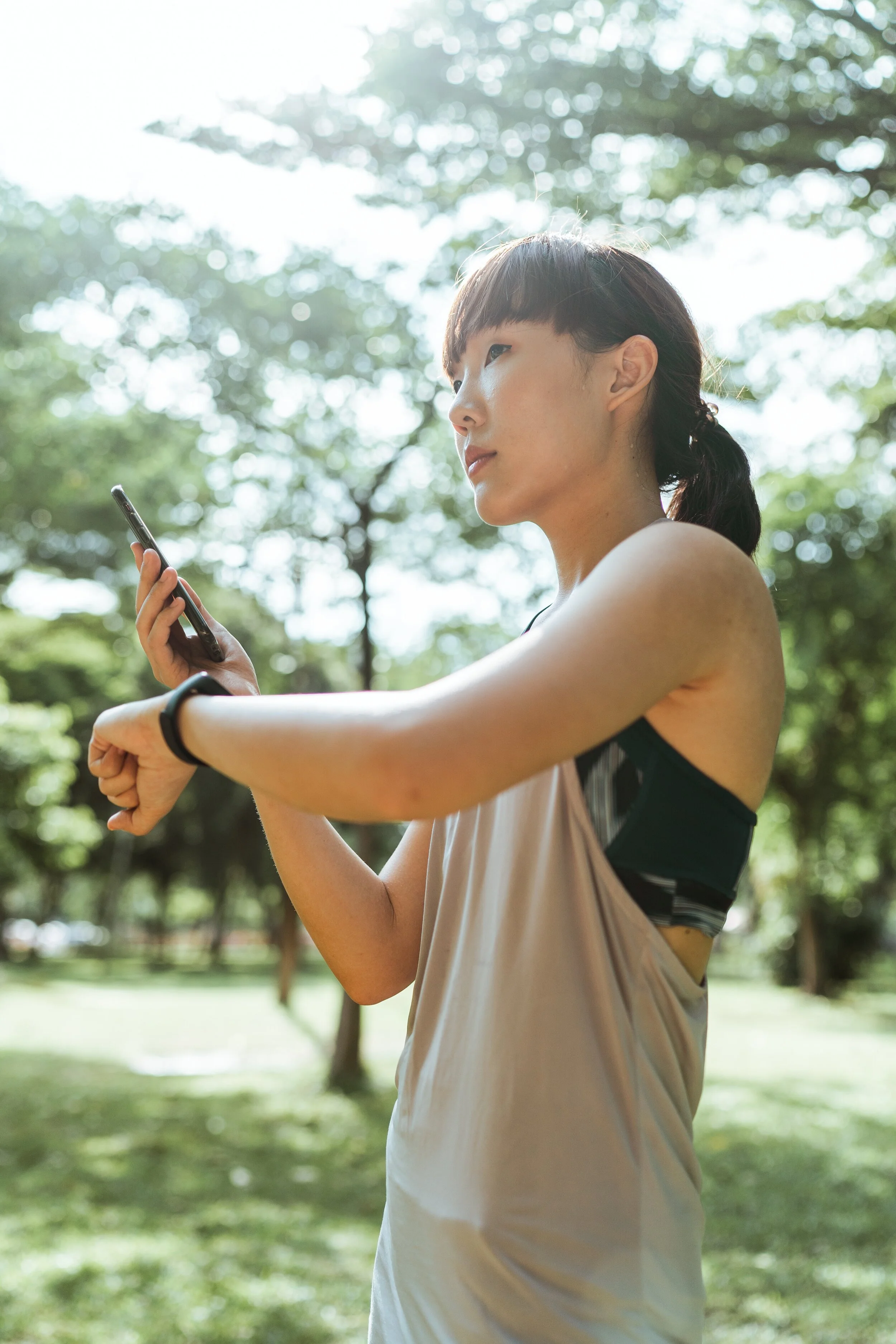 Social connection boosts fitness app success
