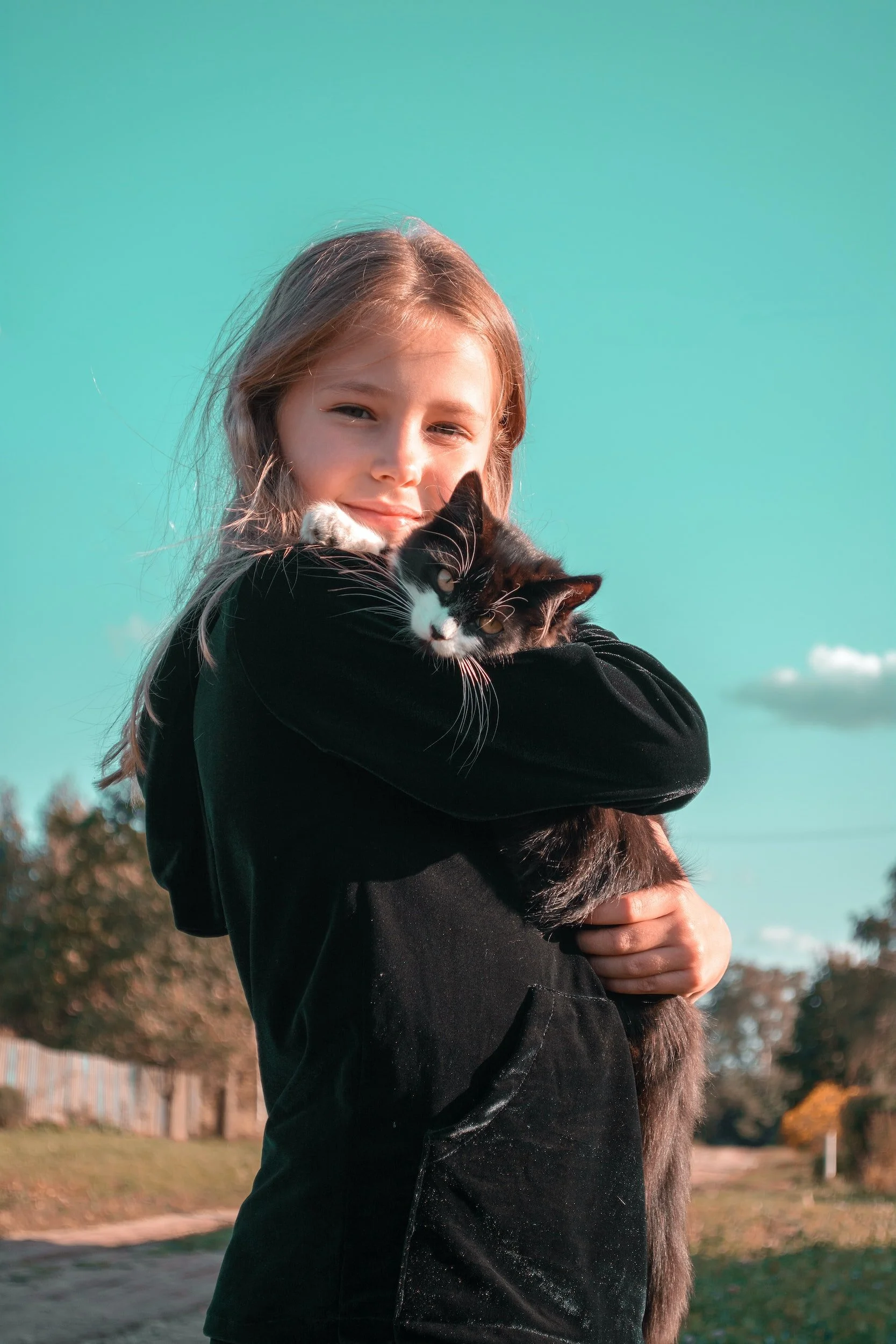 Nine year review of cat scratch disease in children