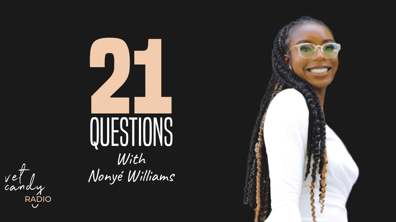 21 Questions with Nonye WIliams (Copy)