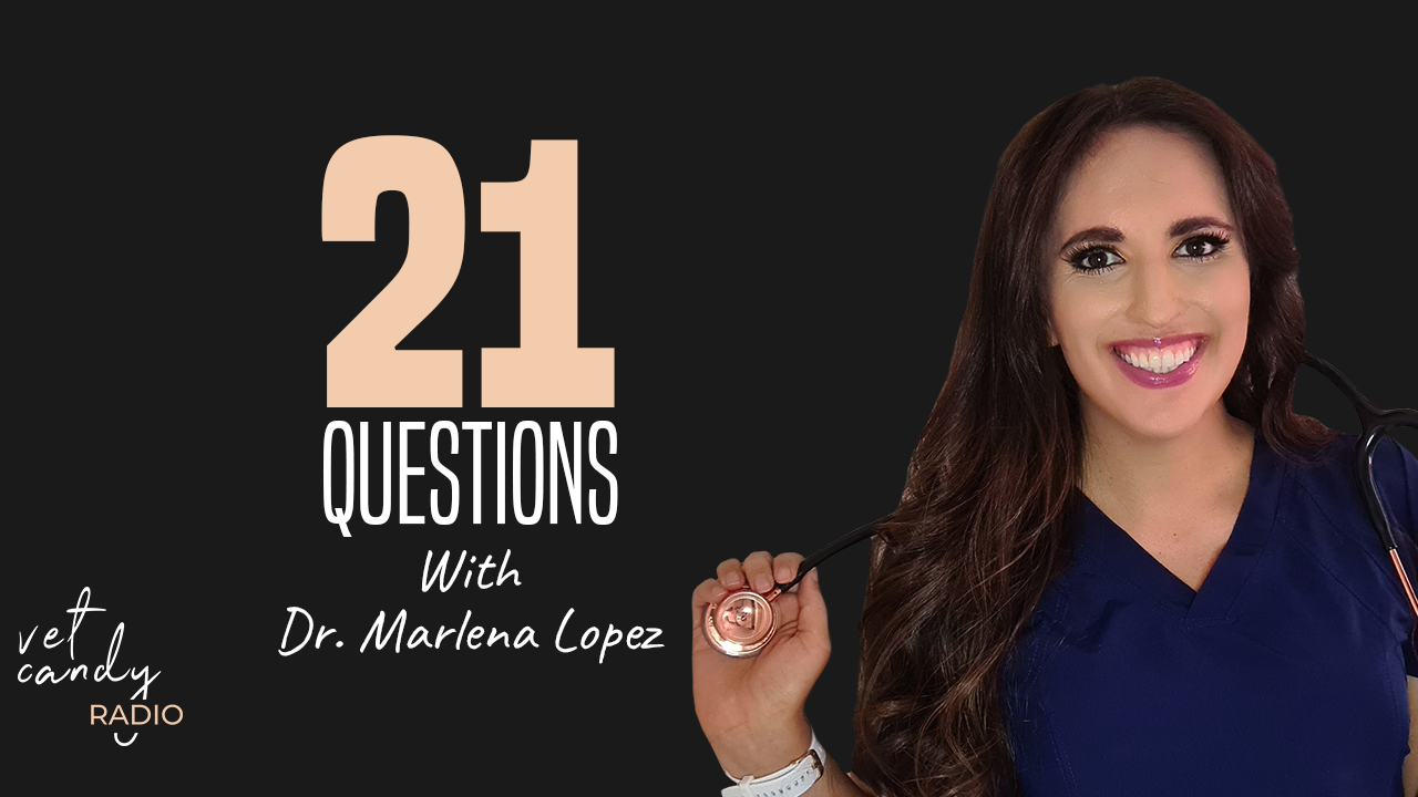 21 Questions with Dr. Marlena Lopez (Copy)