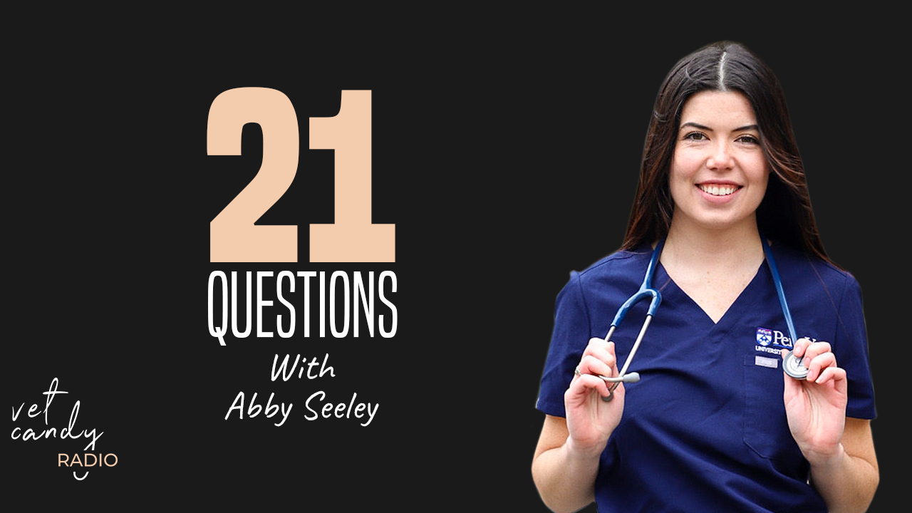 21 Questions with Abby Seeley (Copy)