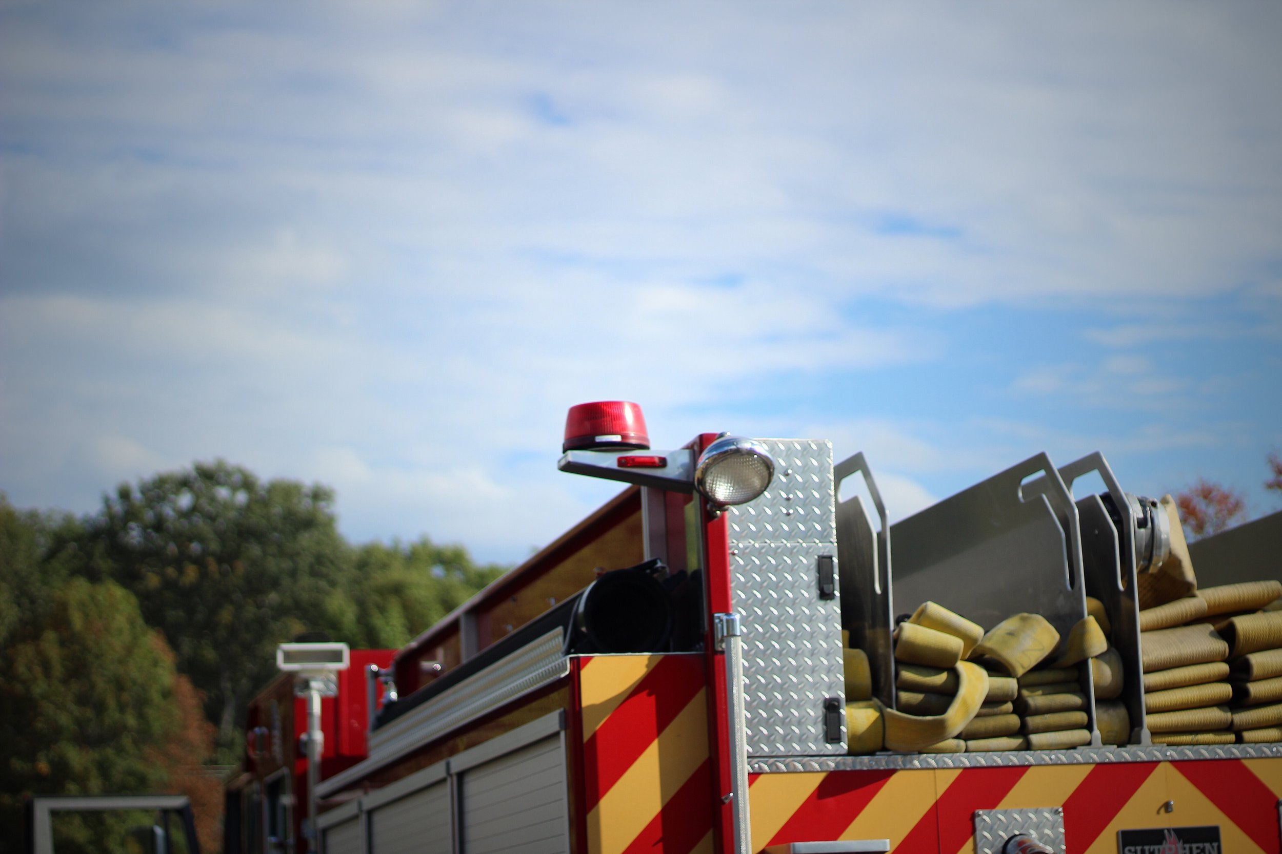 Life-Saving Showdown: Firefighters vs. Veterinarians in Heart-Stopping Equine Rescues!