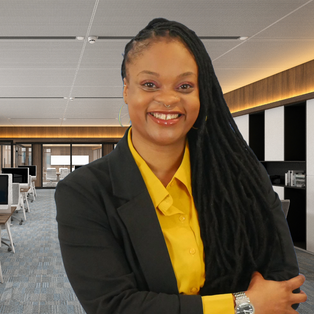 Championing Pets and People: The Inspirational Journey of Quisha Brown