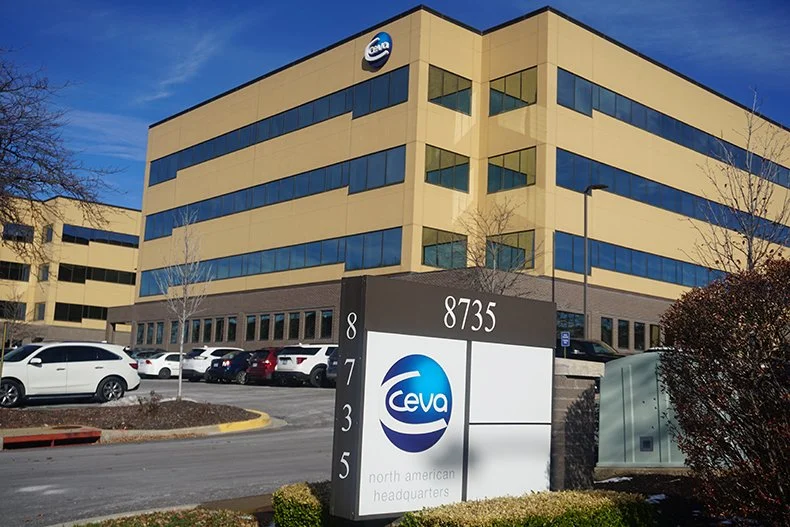 Ceva Animal Health Expands Operations with State-of-the-Art Manufacturing Facility 