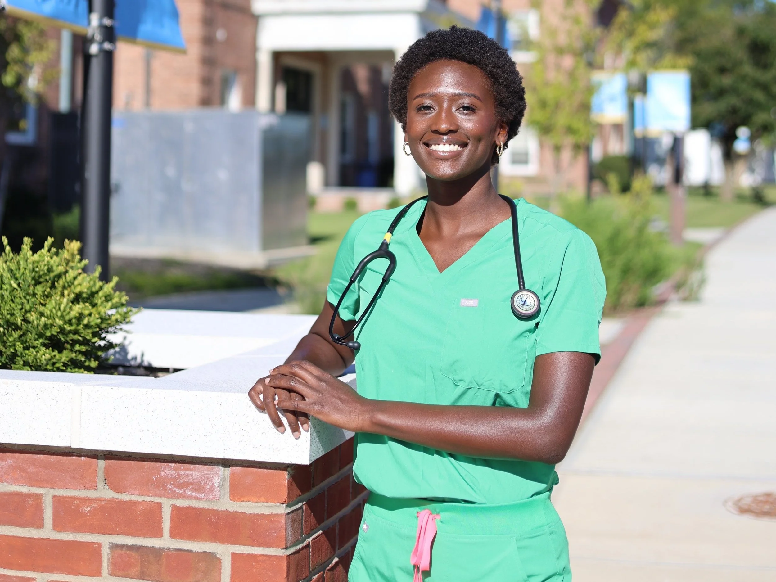 From Horse Camp to Vet School: Paisley Tucker's Wild Ride!&nbsp; 