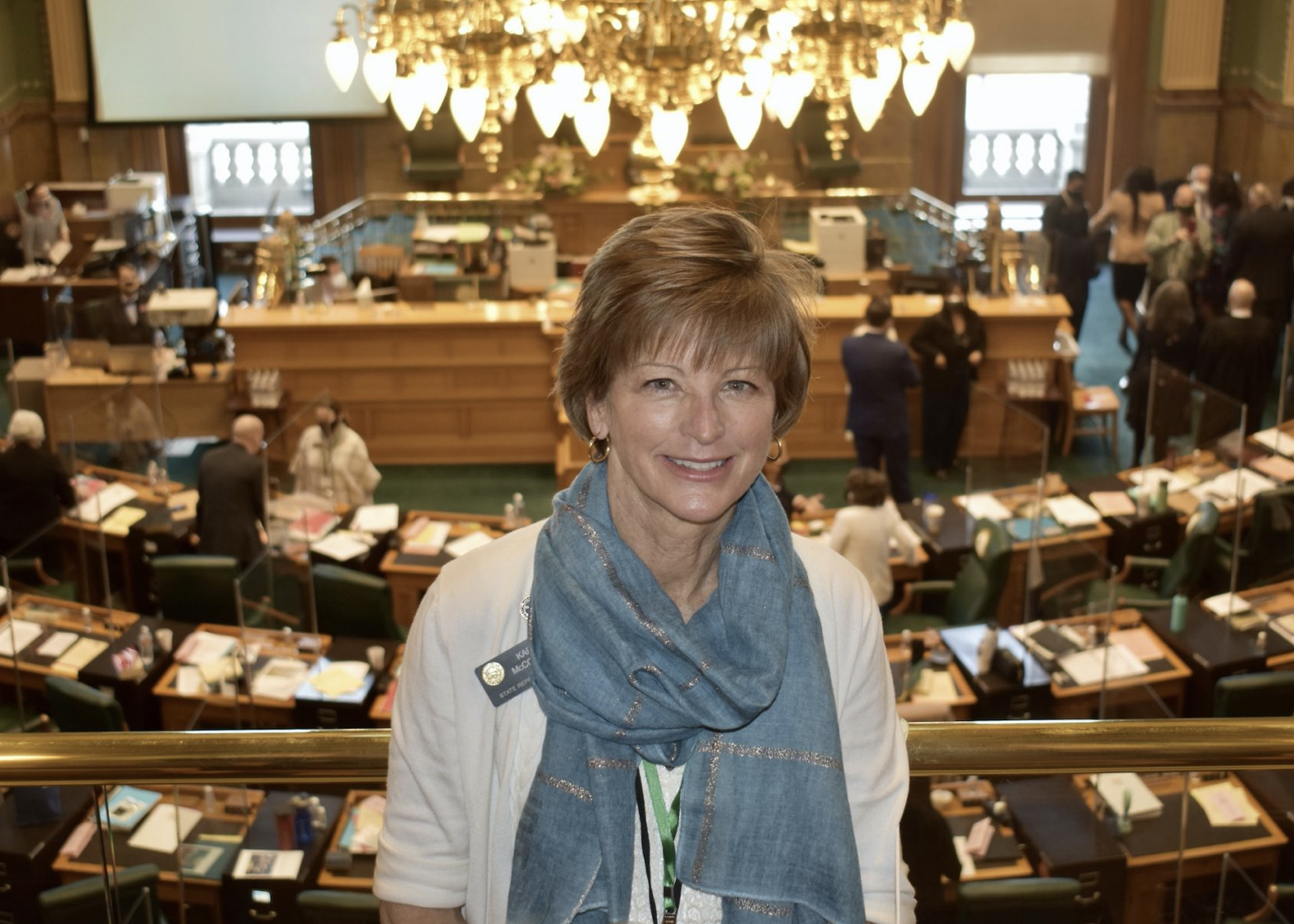  Vet Turned Lawmaker's Bold Plan to Save Colorado Pets