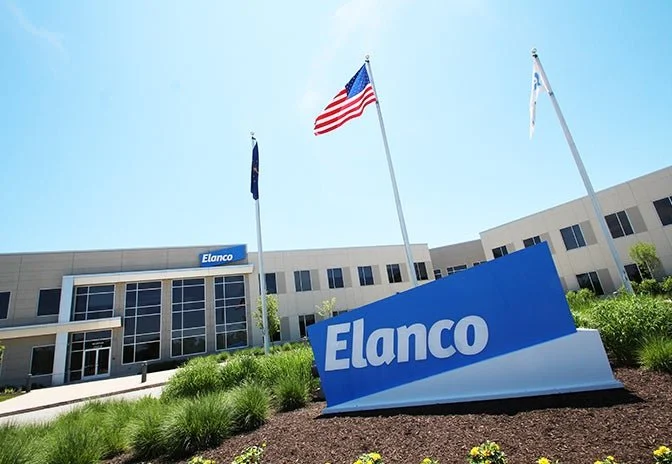 Elanco Animal Health Announces Planned Board Leadership Changes and Corporate Governance Actions