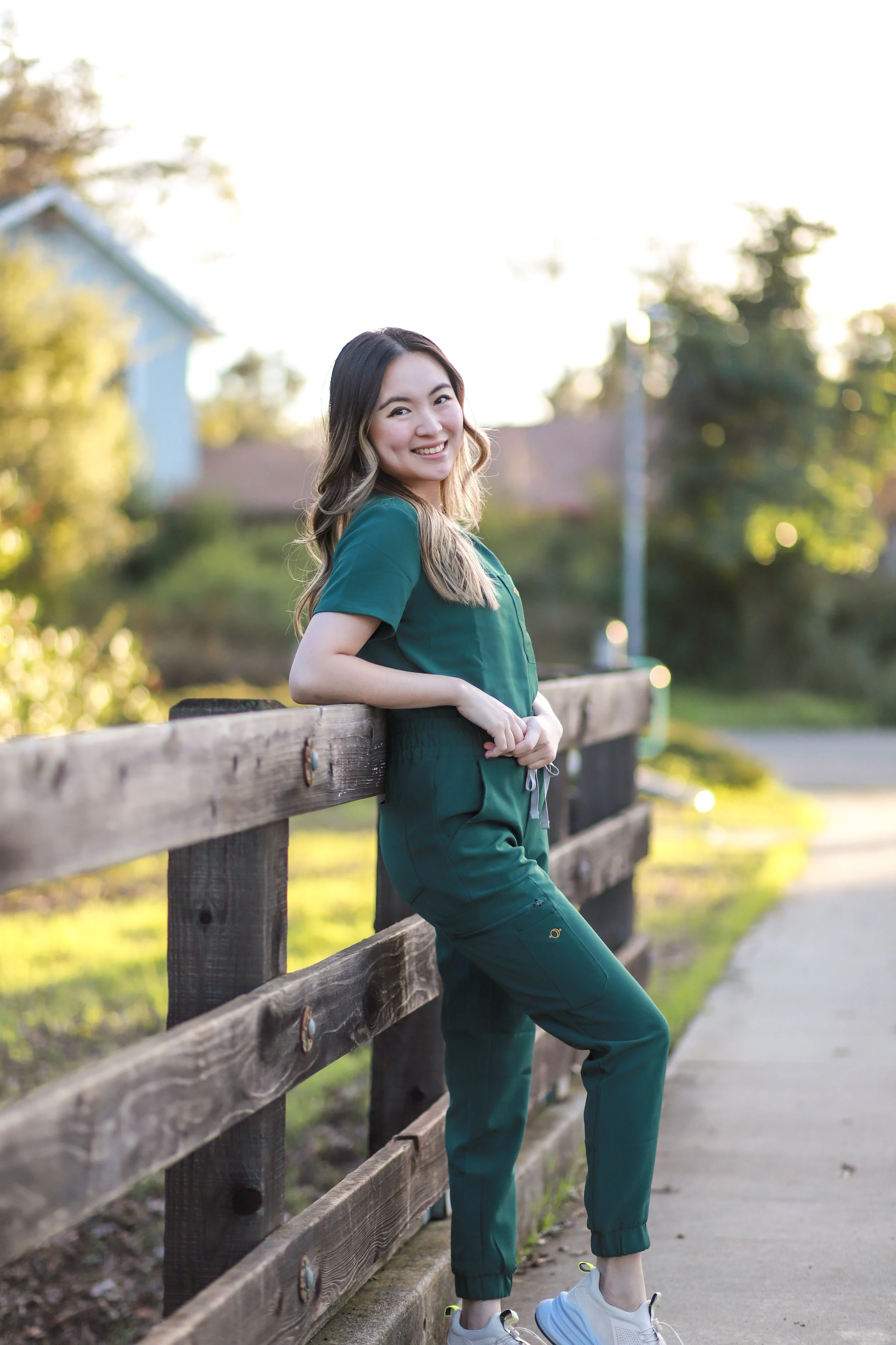 From Dream to Reality: Coco Yeung's Inspiring Journey 