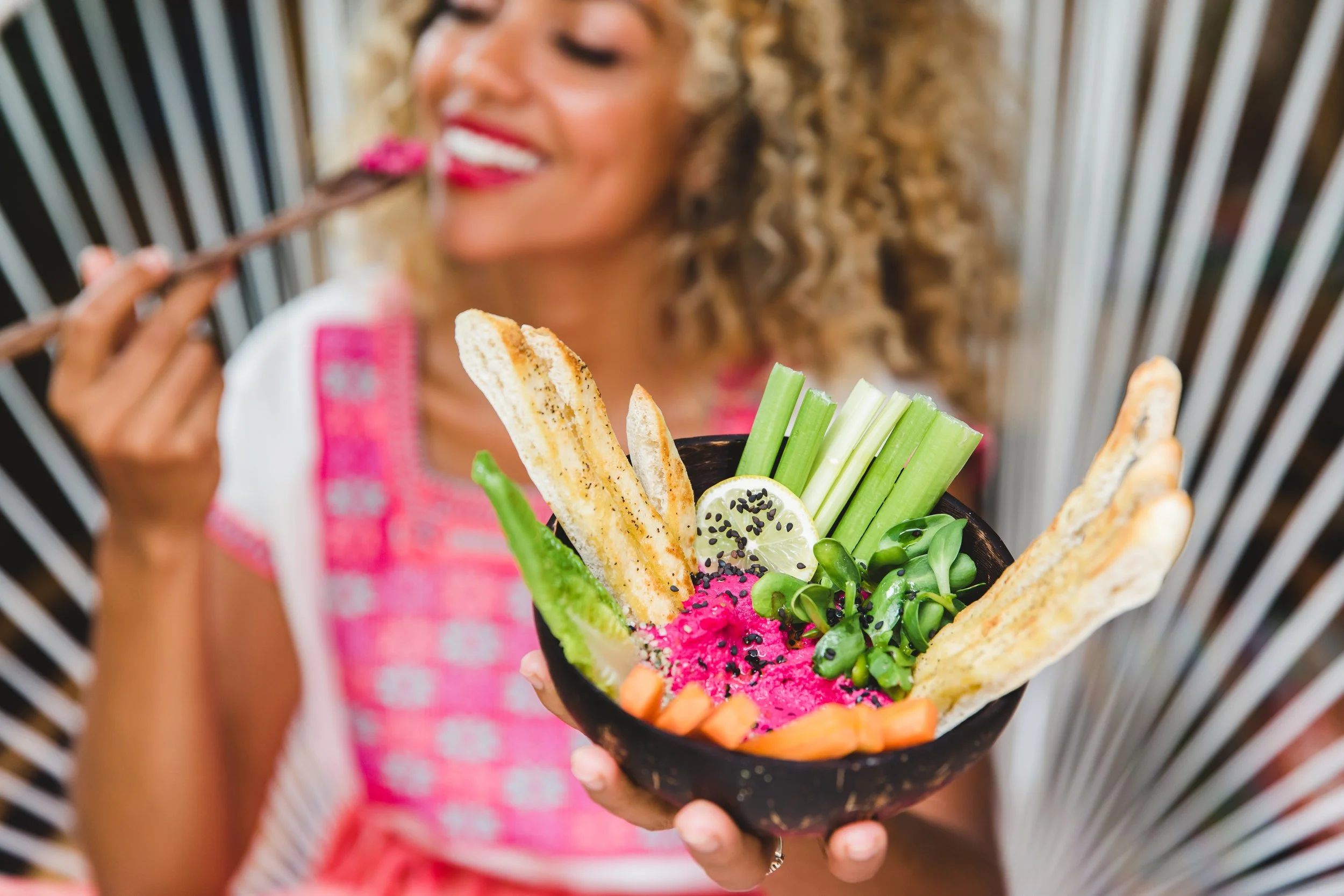 Fuel Your Summer: Unlocking the Power of Healthy Eating with These 5 Tips