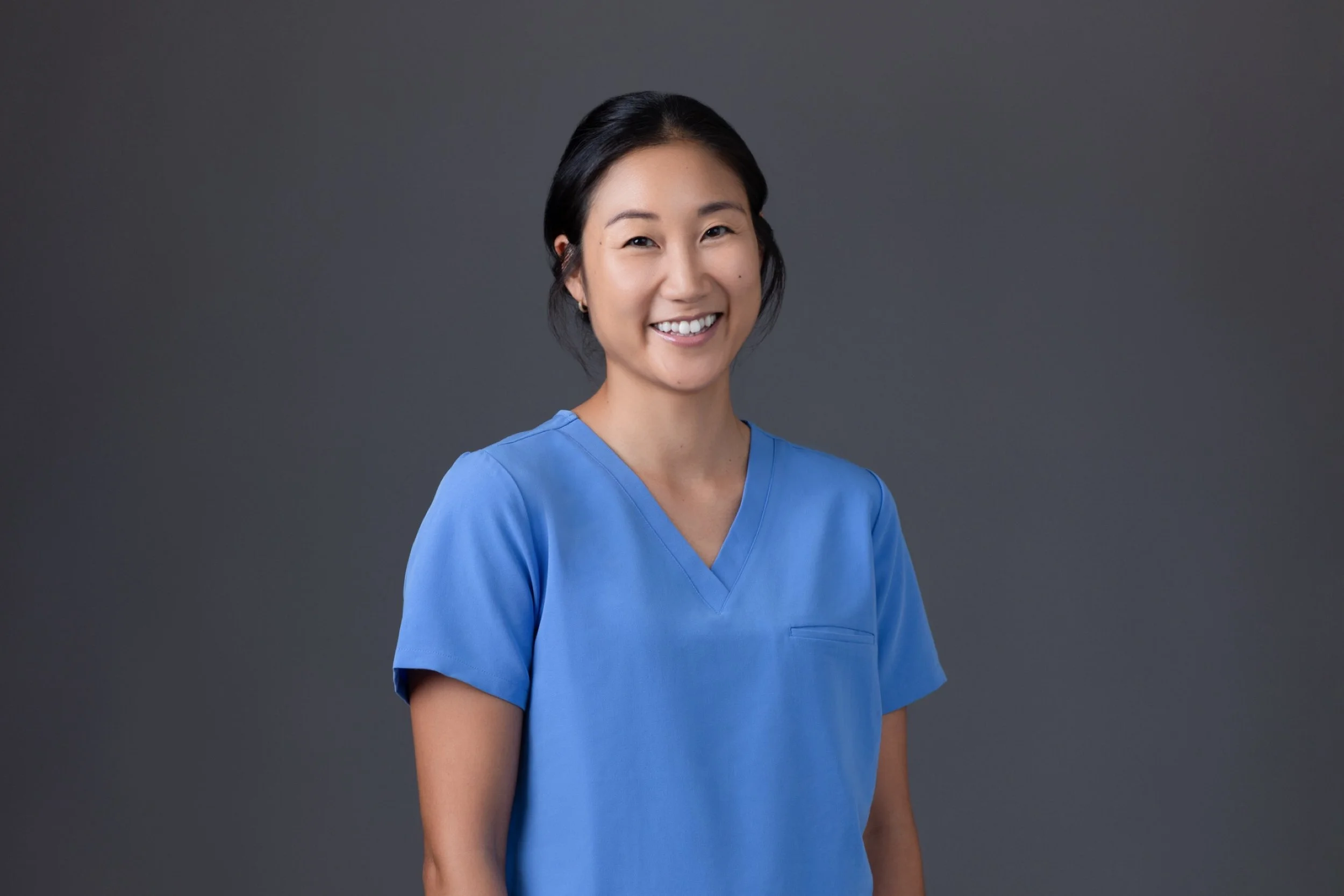 Eco-Warrior Vet: Dr. Hye-Yeon Jang's Journey to Saving the Planet, One Wave at a Time