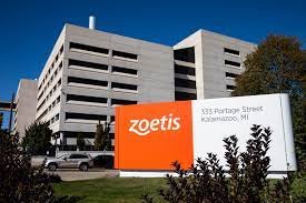 Zoetis Announces First Quarter 2024 Results