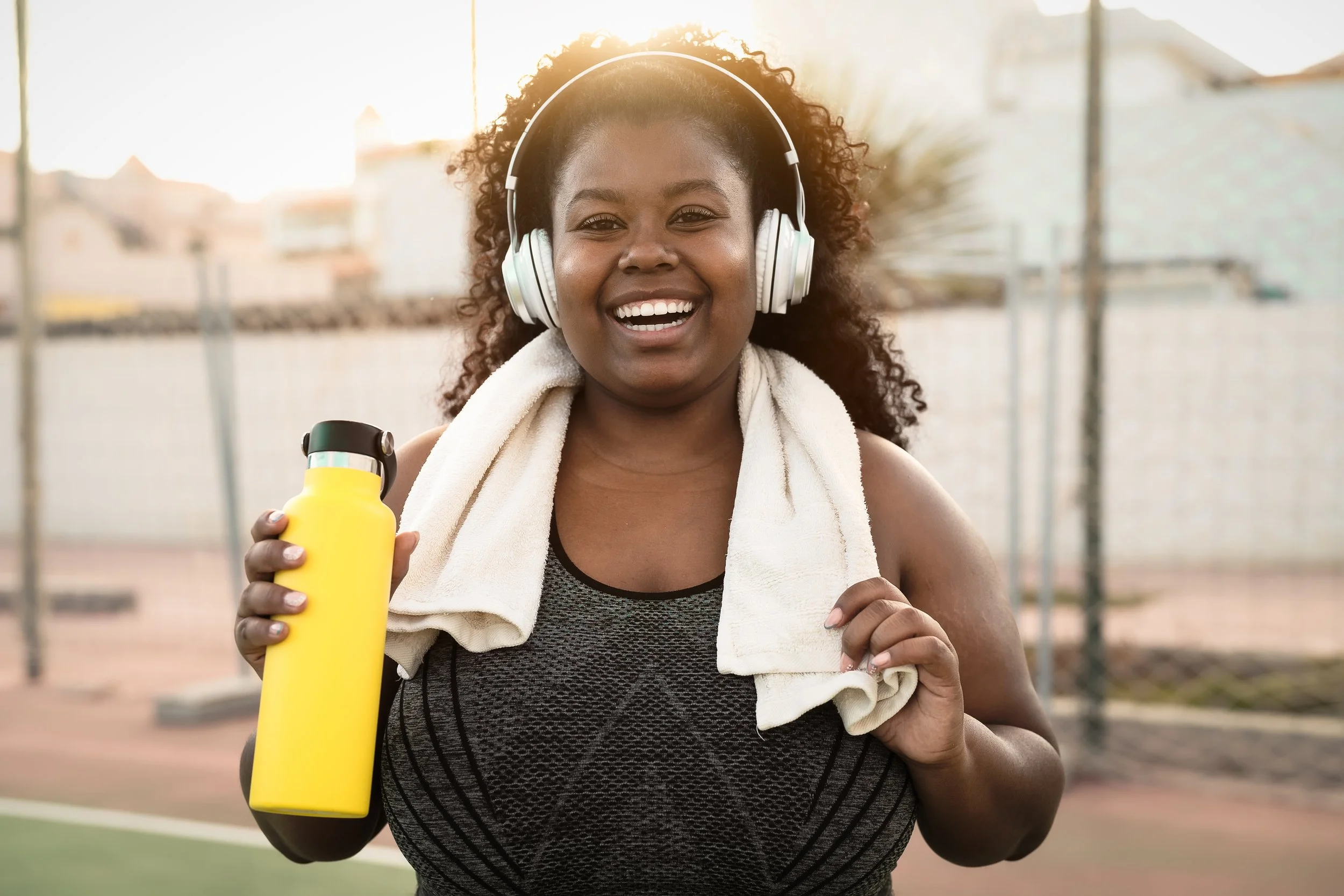 Feel Fabulous Instantly: 12 Easy Ways to Boost Your Body Confidence Right Now