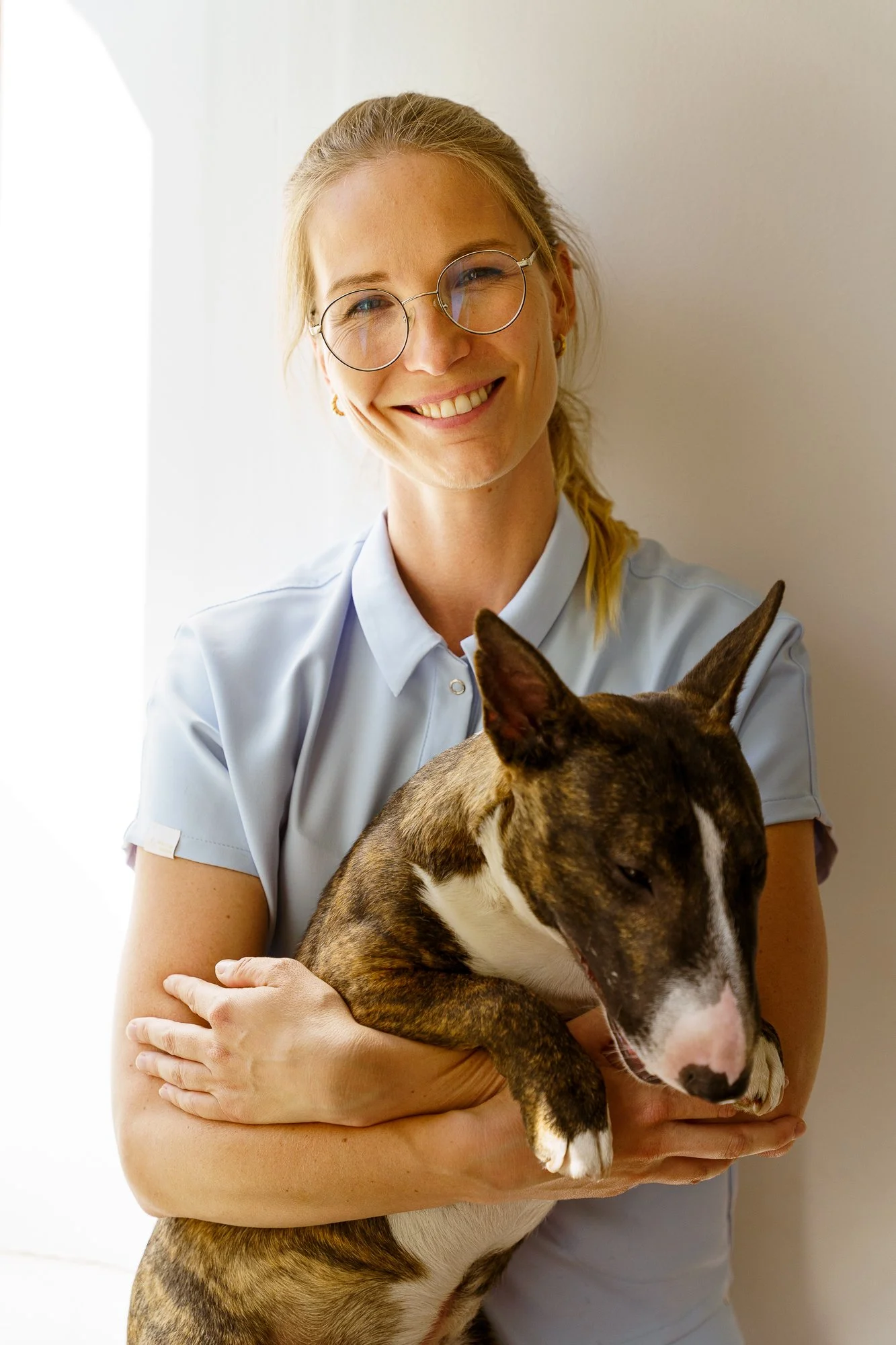 This World-Traveling Vet is Redefining Animal Care: Dr. Natalia Strokowska’s Journey Across 85 Countries