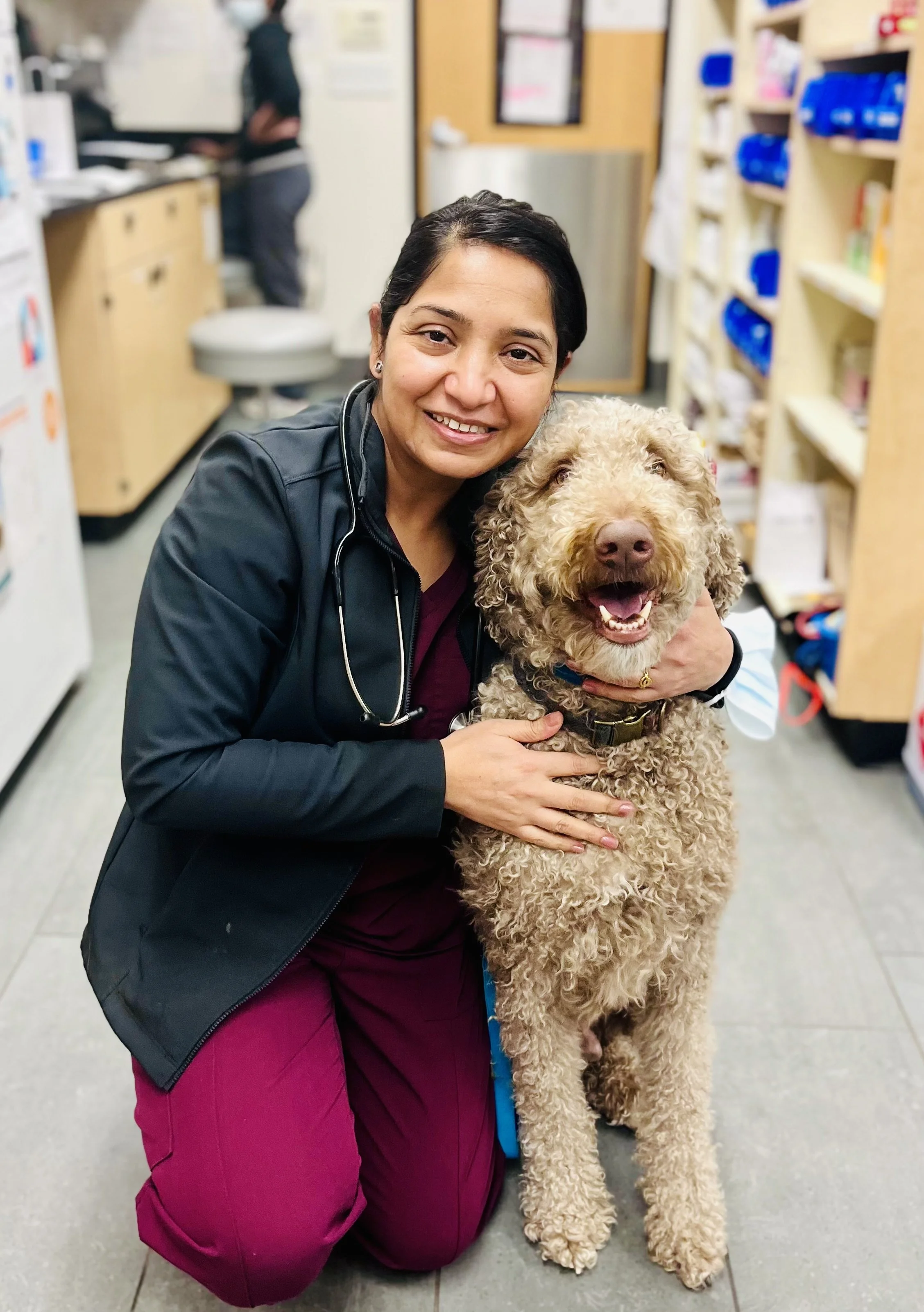From Farm Girl to Pet Care Hero: How Dr. Kanwal Sharma Is Changing the Game!