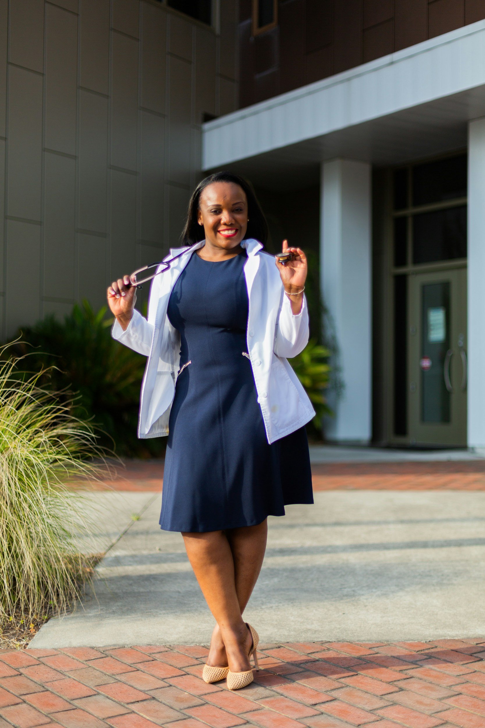 Going the Distance: Thriving During Long Shifts