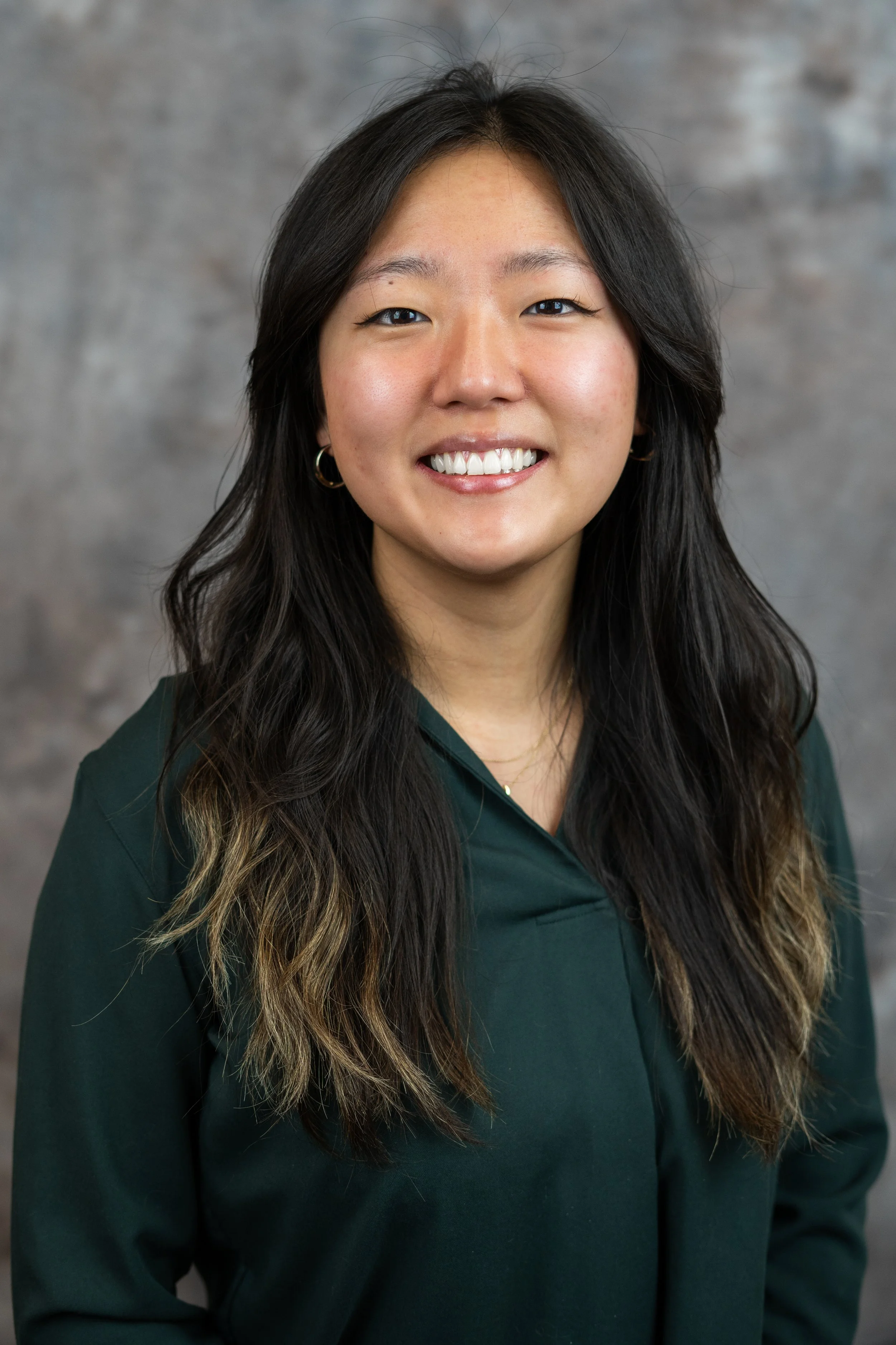 Dr. Leia Chung's Incredible Transformation: From NYC Barista to Philadelphia's Newest Vet!