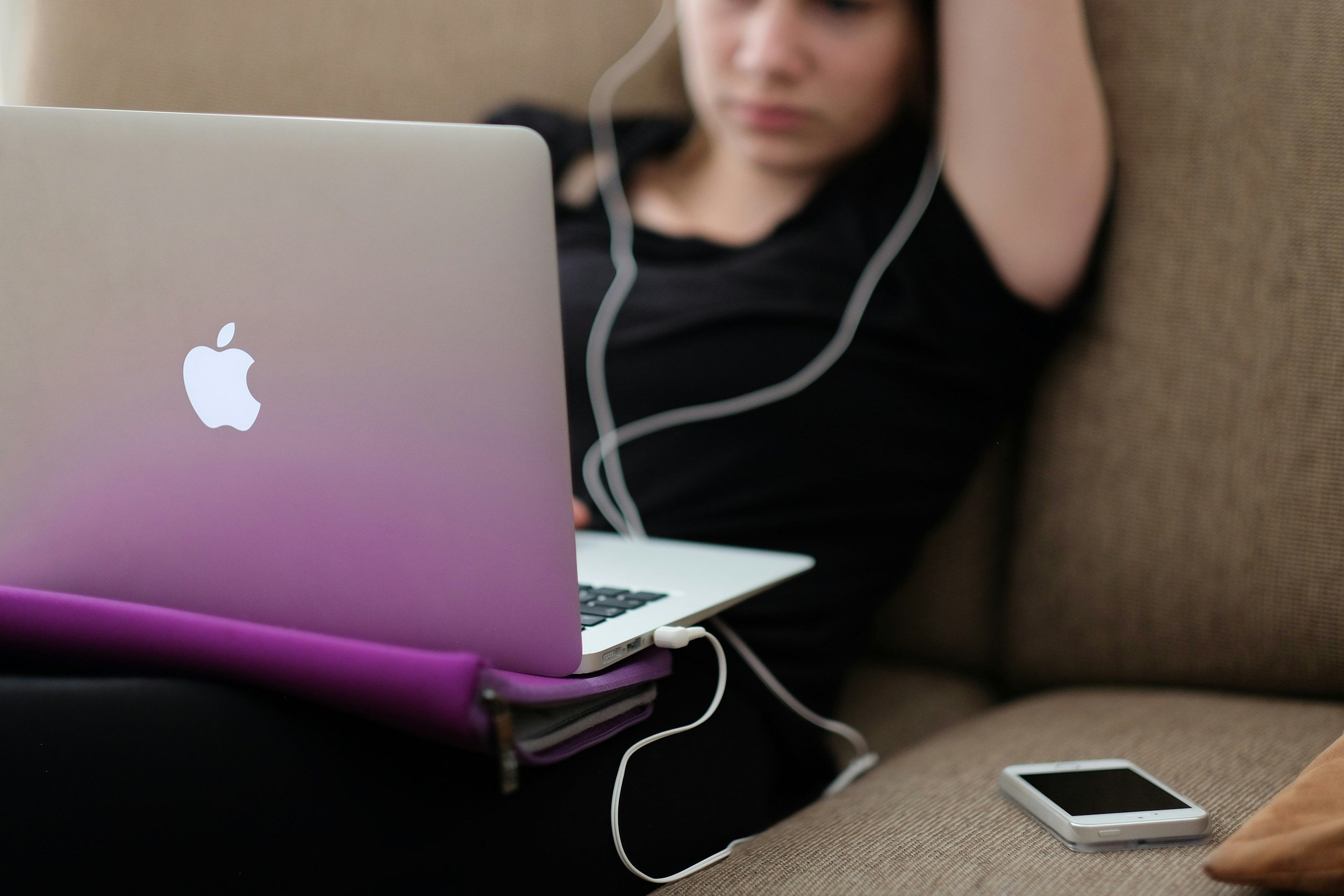 Is Pulling an All-Nighter Bad for Your Health?