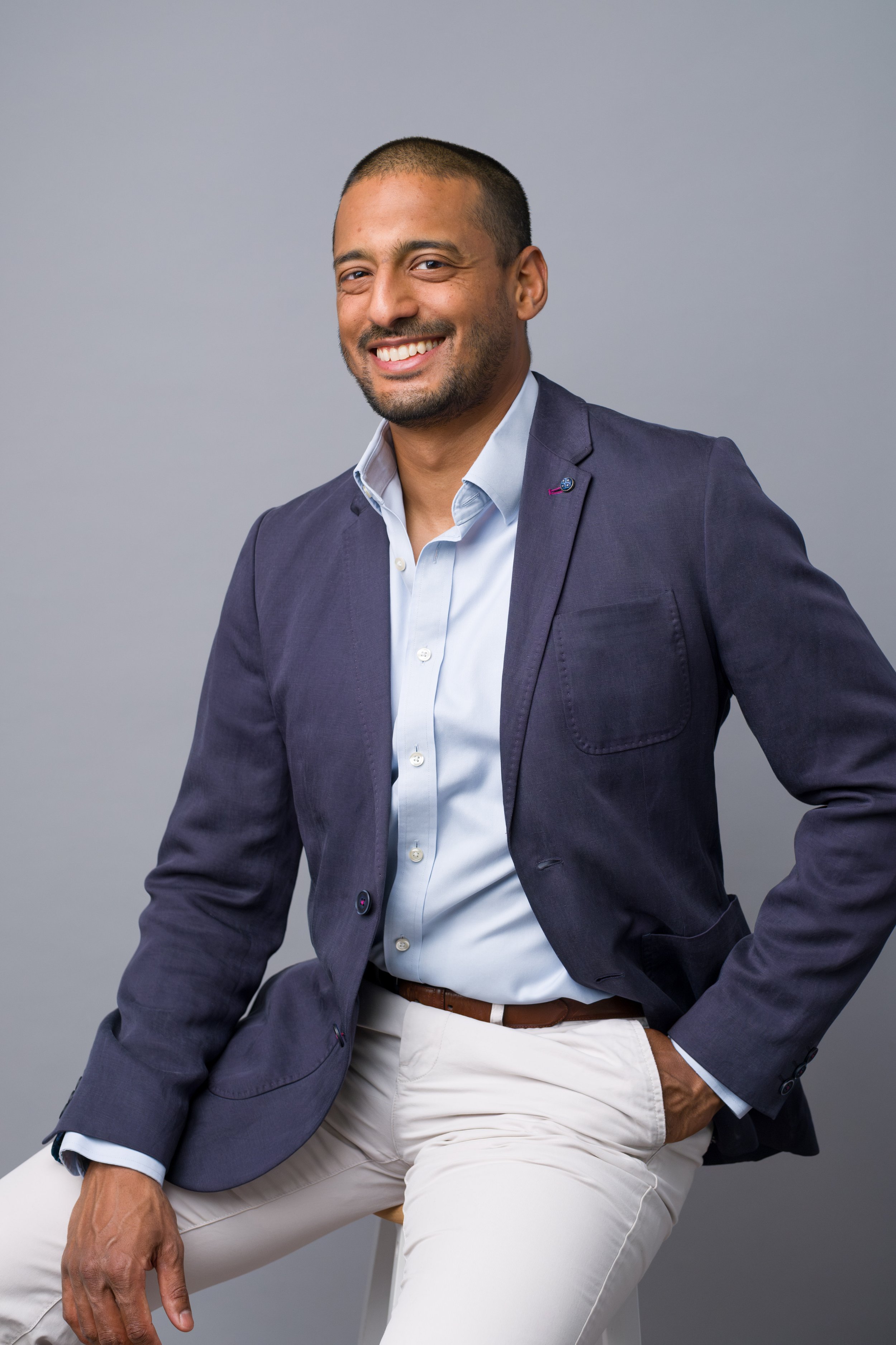 Meet the King of Hearts, Veterinary Cardiologist Dr. Sid Sudunagunta